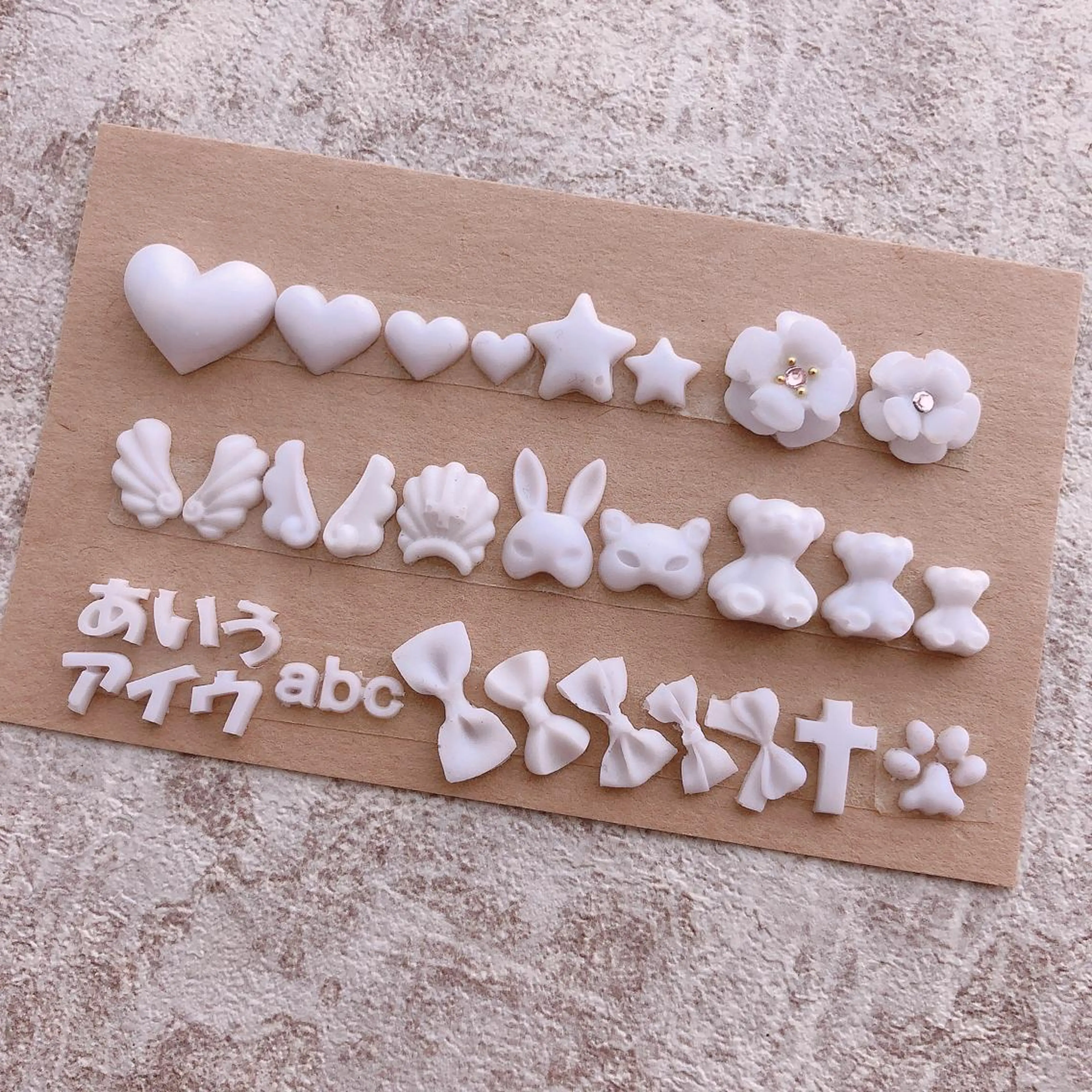 ネイル アートネイル ナナイチゼロ I.Naoのネイルデザイン