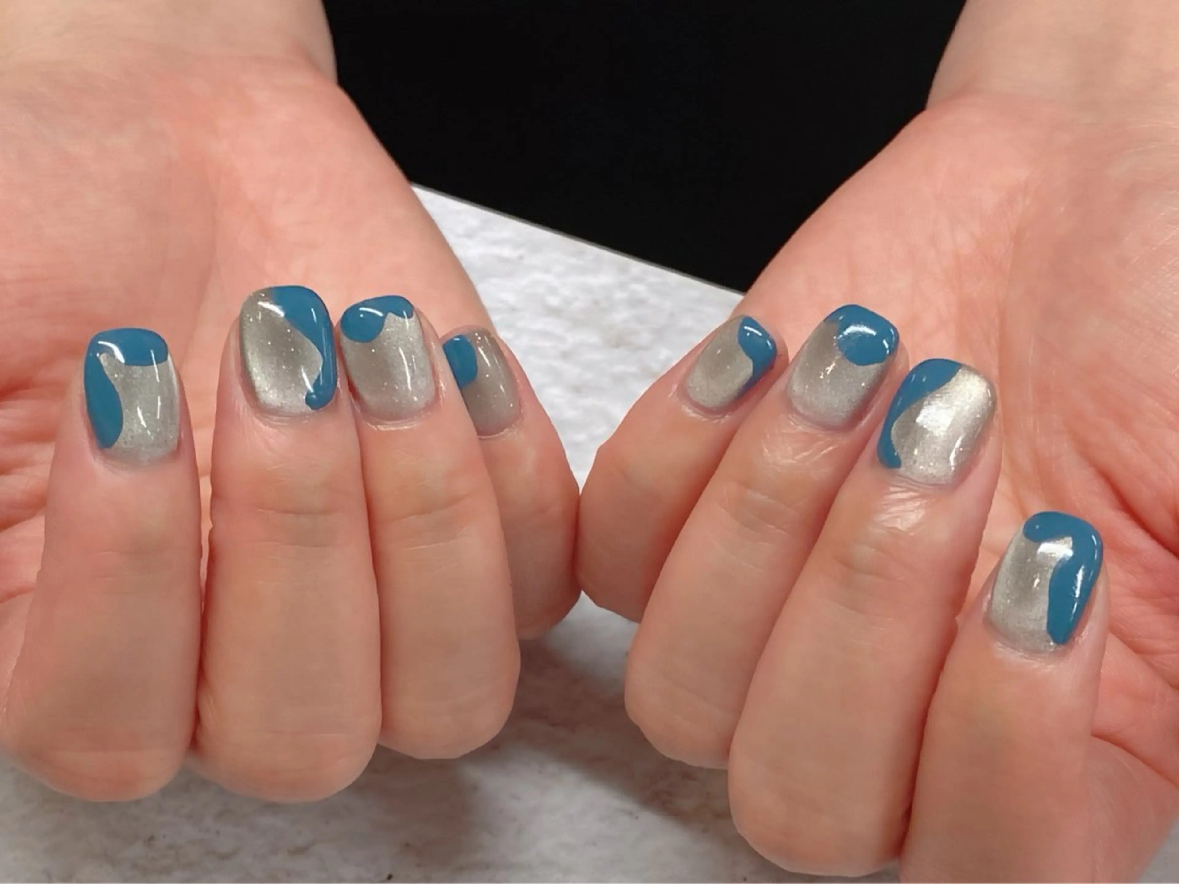 ネイル AlohaKapi Kazueのネイルデザイン