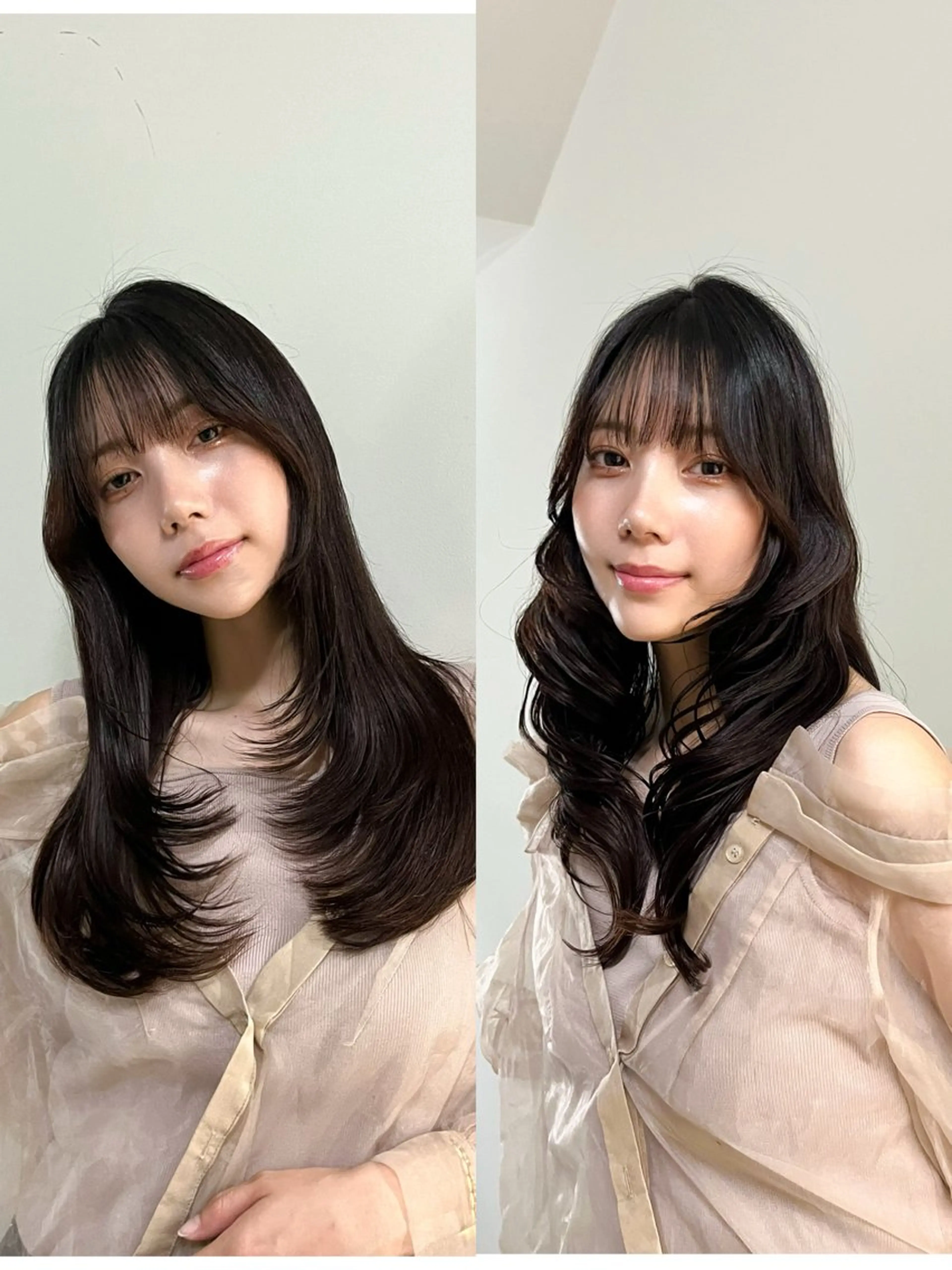 カット✂︎の写真