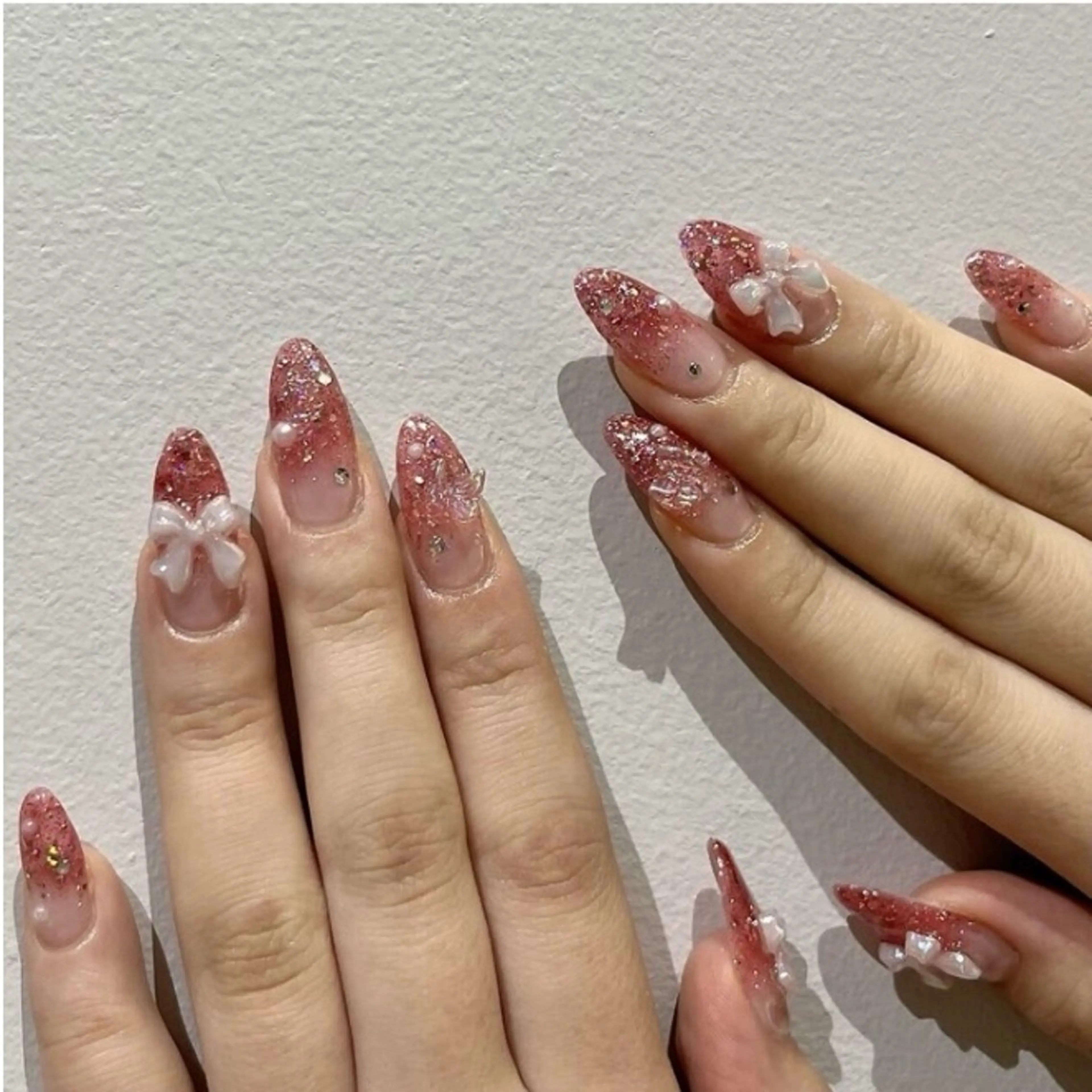 ネイル OAK maoのネイルデザイン