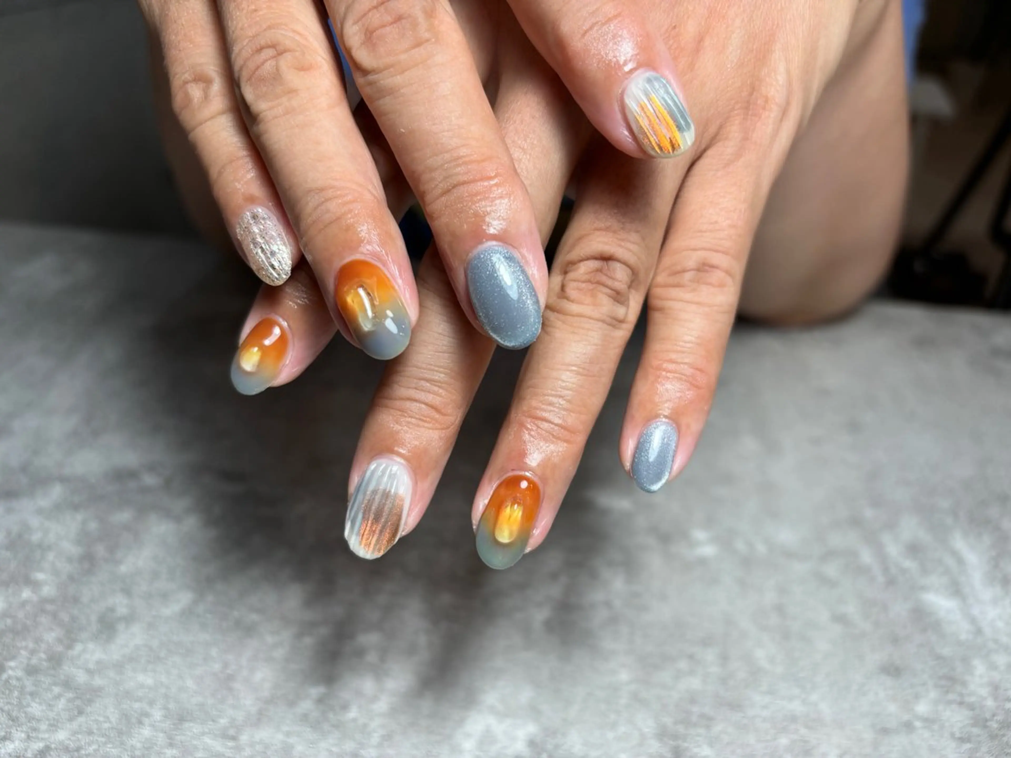 ネイル NAIL'S MODAのネイルデザイン