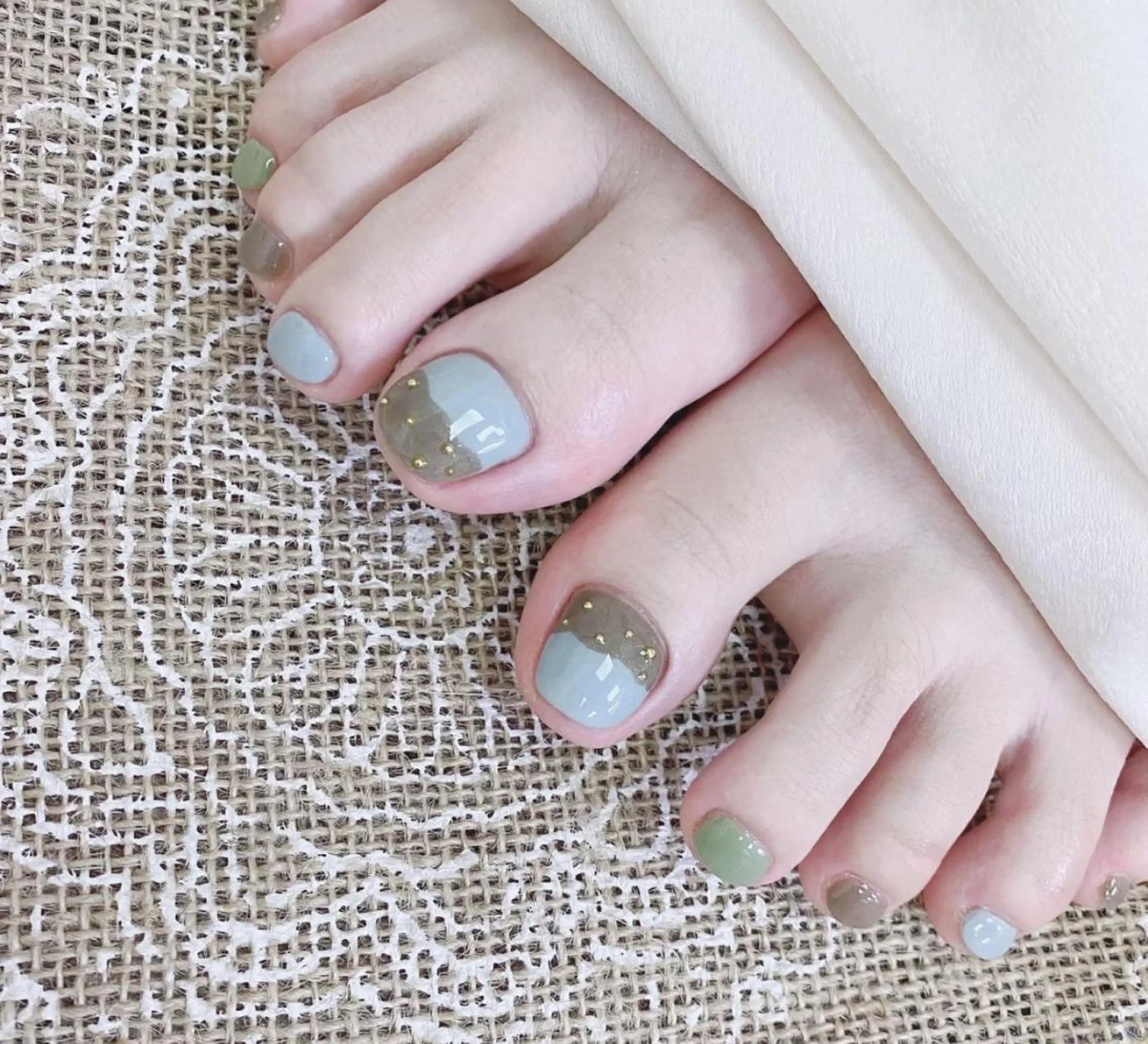 ネイル Cute beauty2のマツエク・マツパデザイン