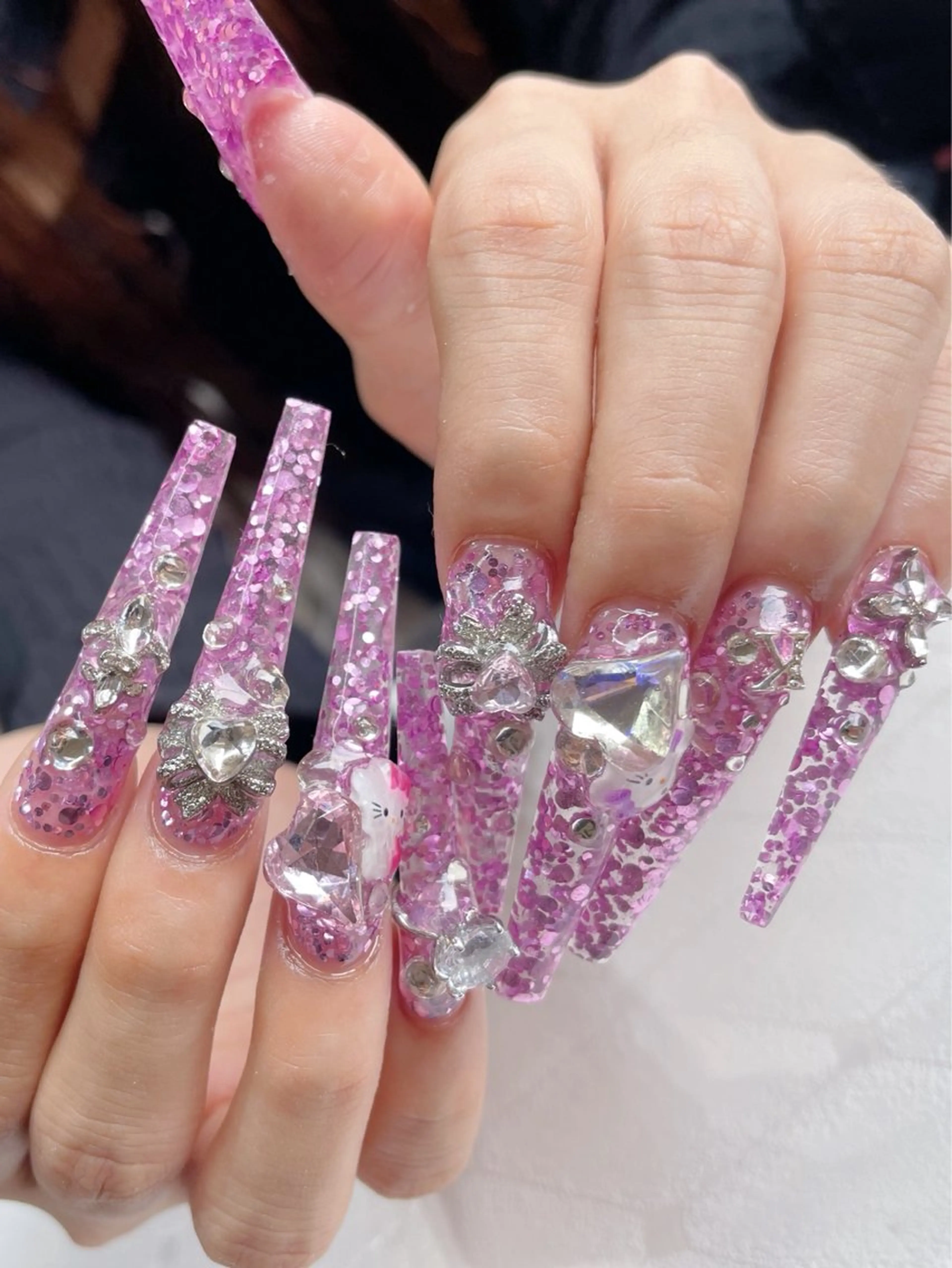 ネイル naildesign BESTのネイルデザイン