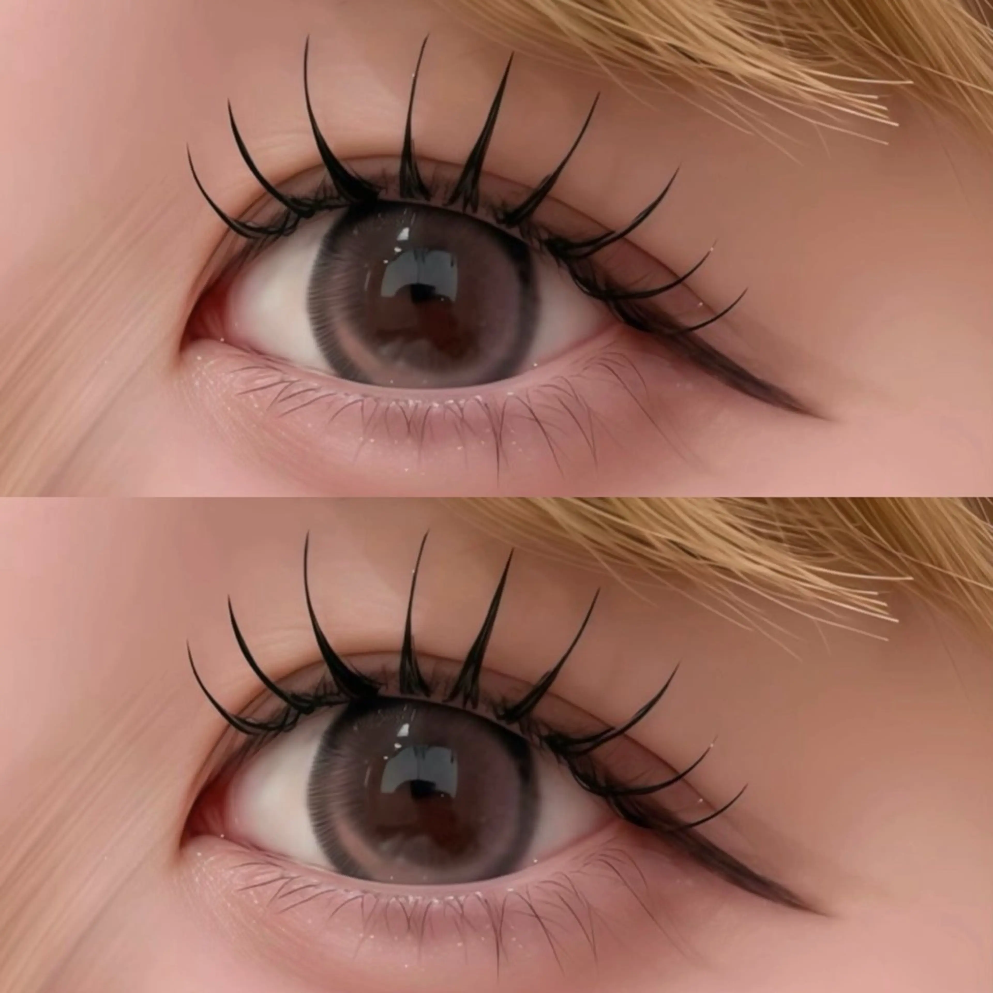 マツエク・マツパ マツエク ♥️Ji Ji♥️のマツエク・マツパデザイン