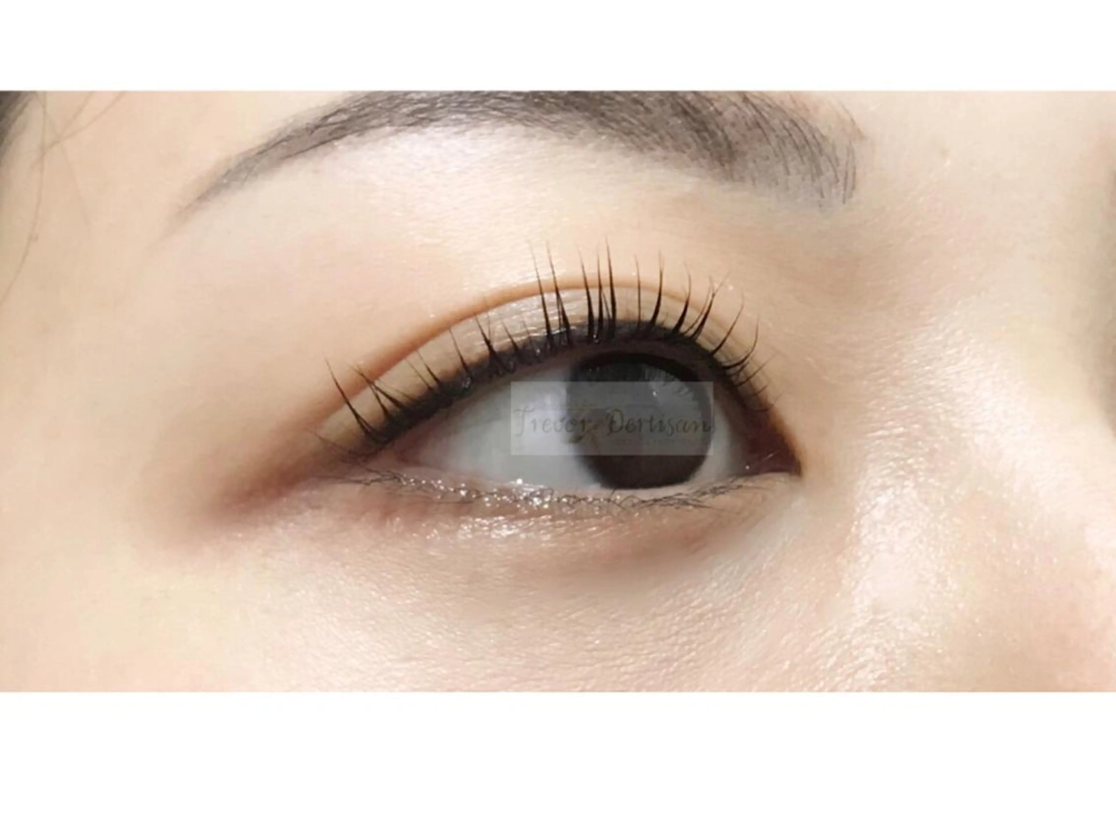 マツエク・マツパ トレヴァーデルチザン inuiのマツエク・マツパデザイン