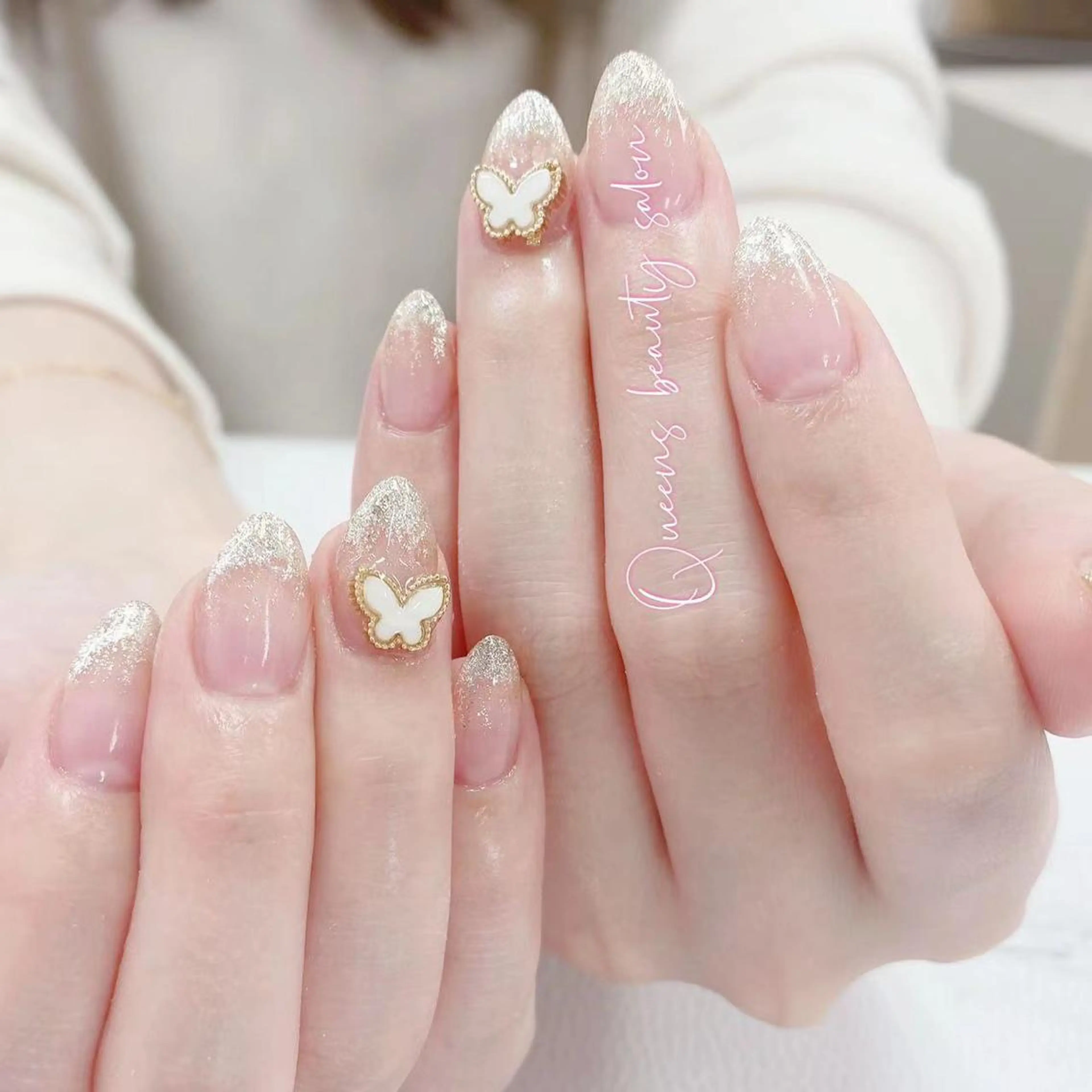 ネイル Queens ciciのネイルデザイン