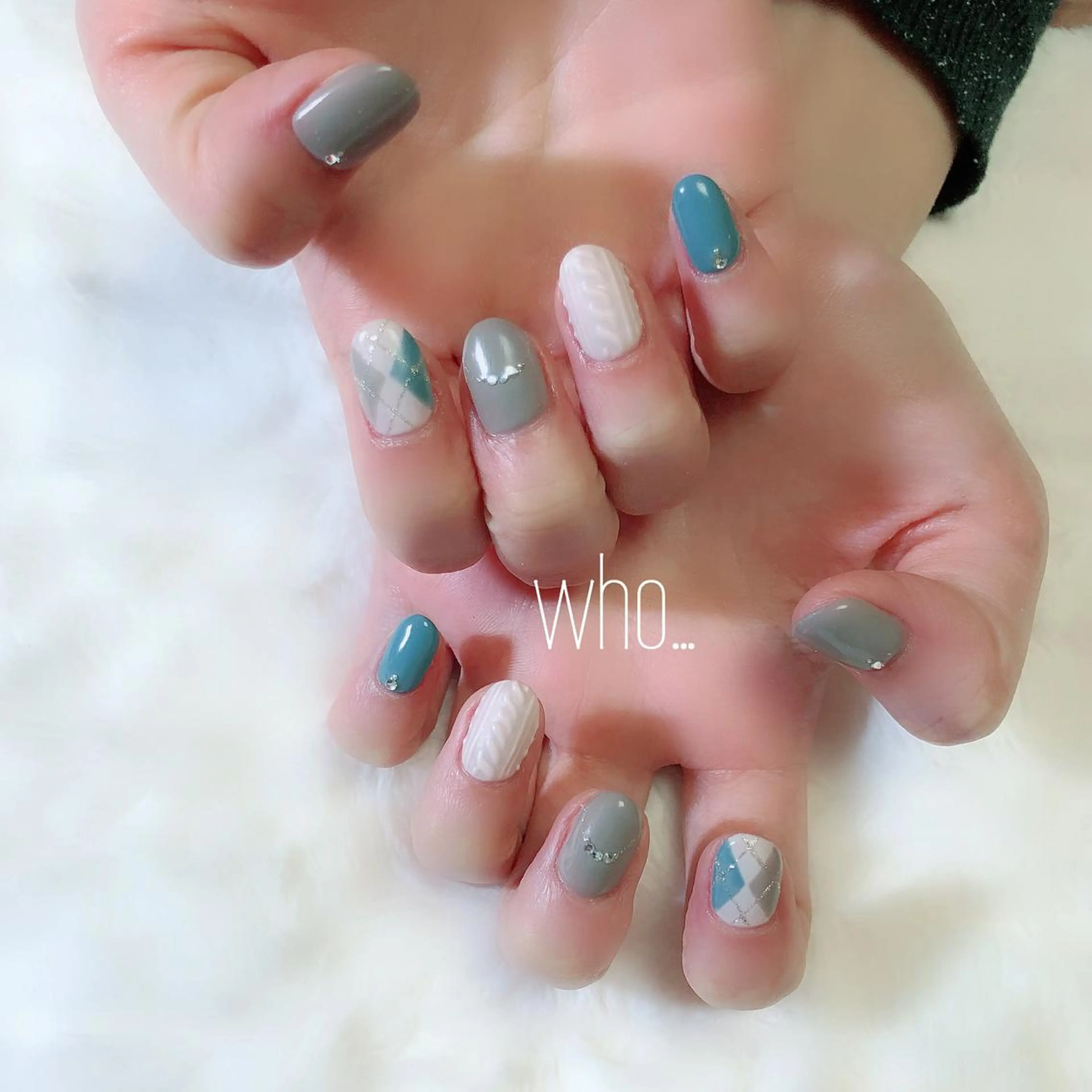 ネイル n. fumikoのネイルデザイン