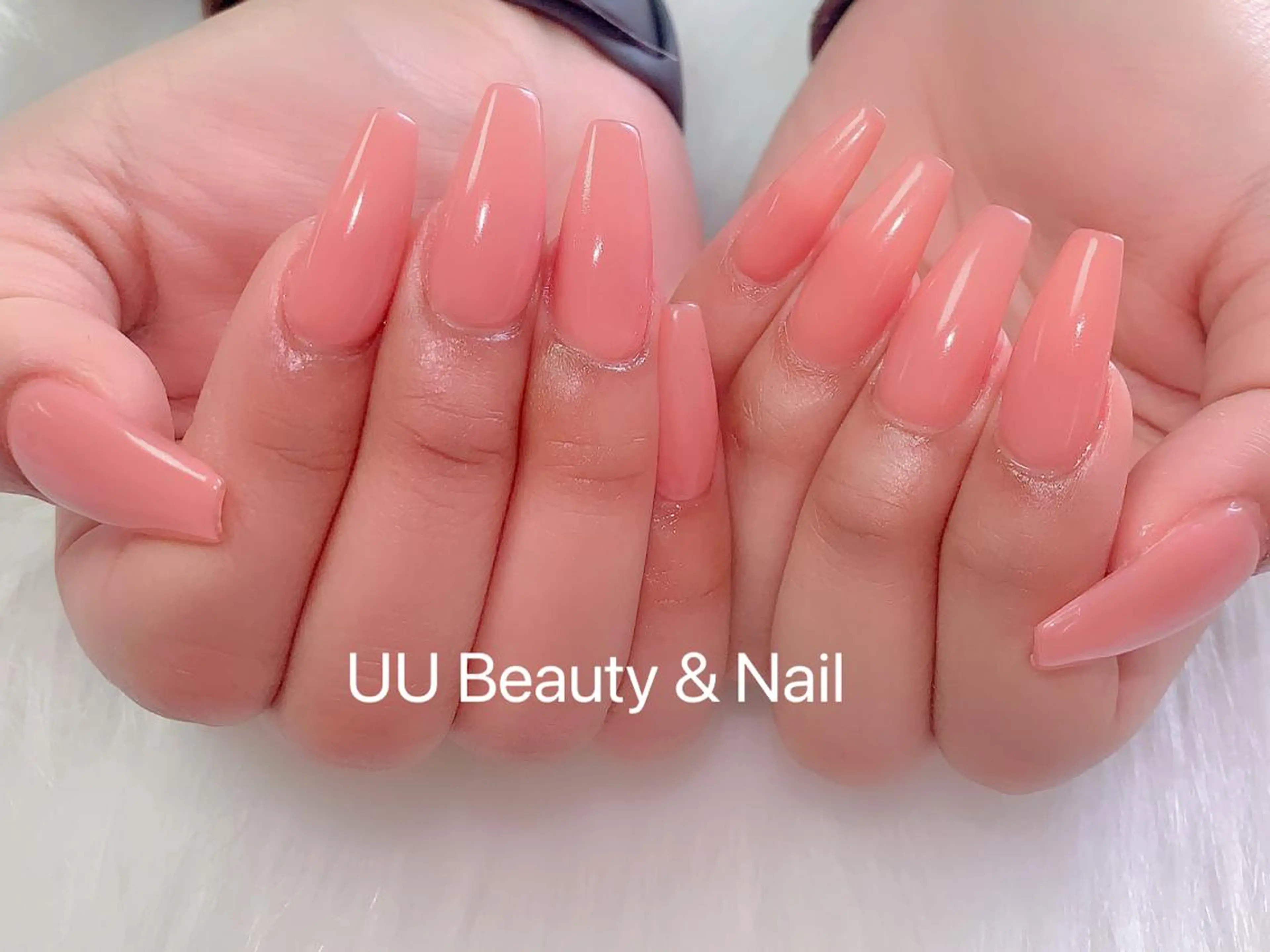 ネイル UU Beauty &Nailのネイルデザイン