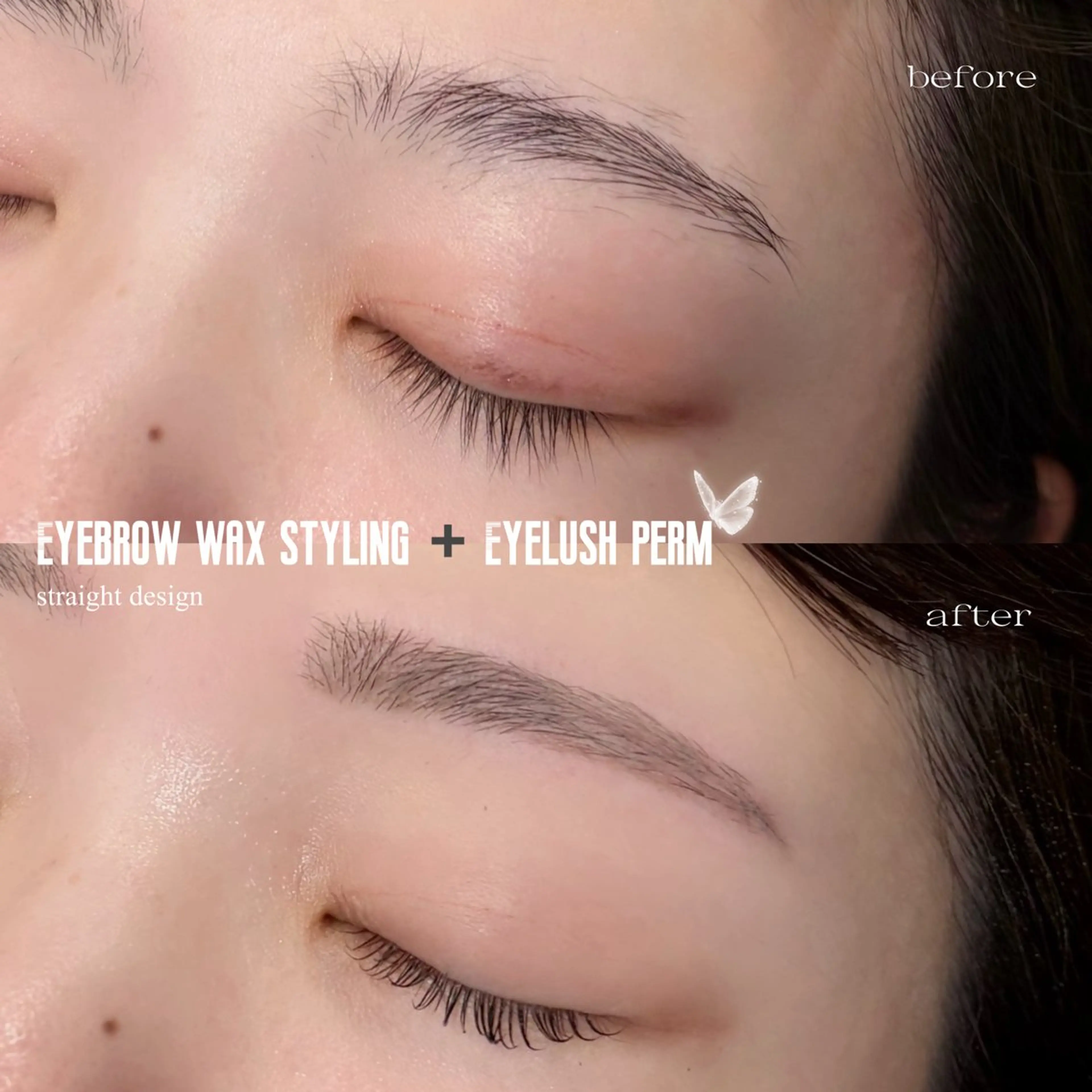 アイブロウ Bianca 銀座 Sakuraiのその他イメージ