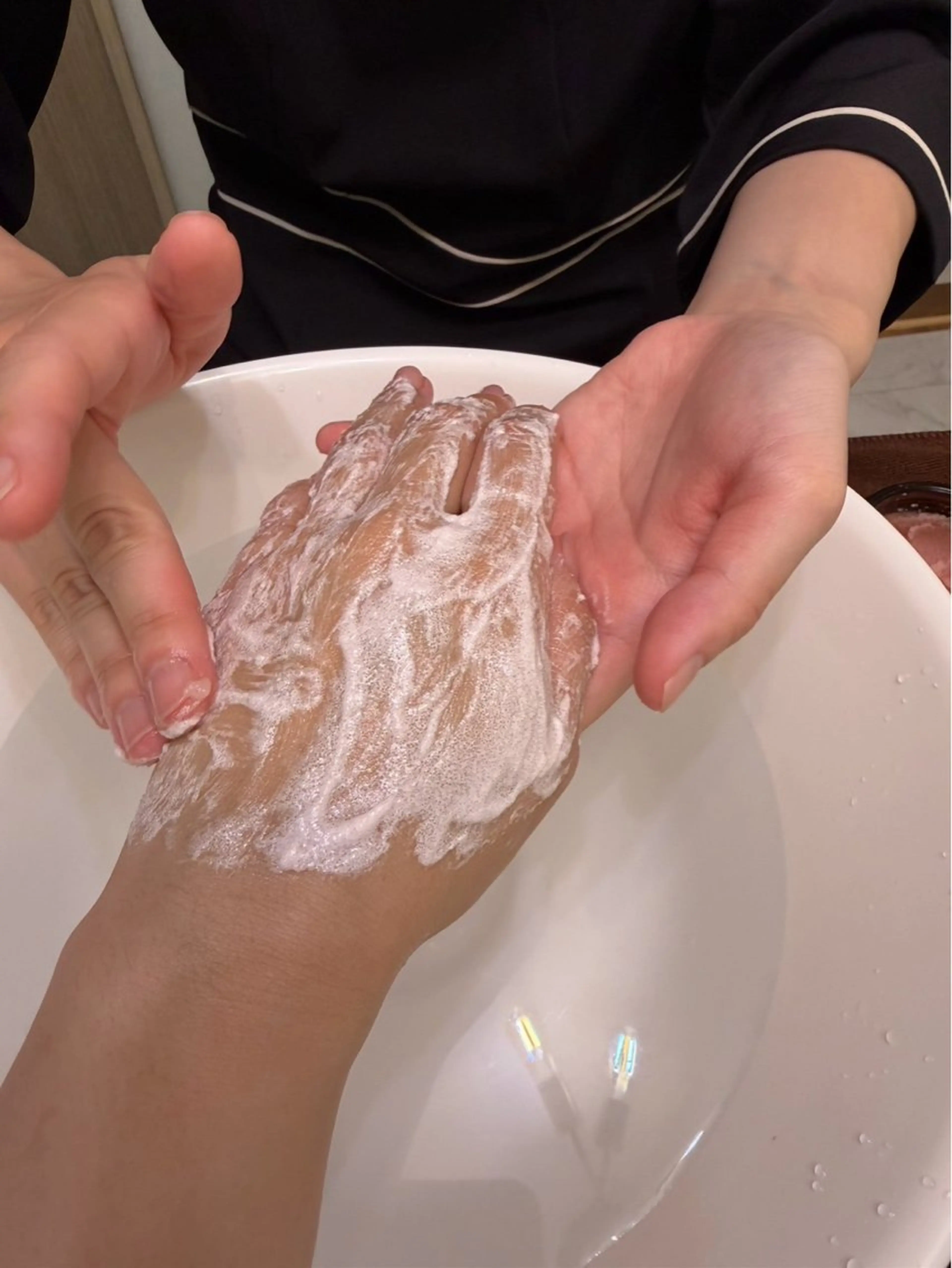 stella 柴山のエステ・リラクイメージ