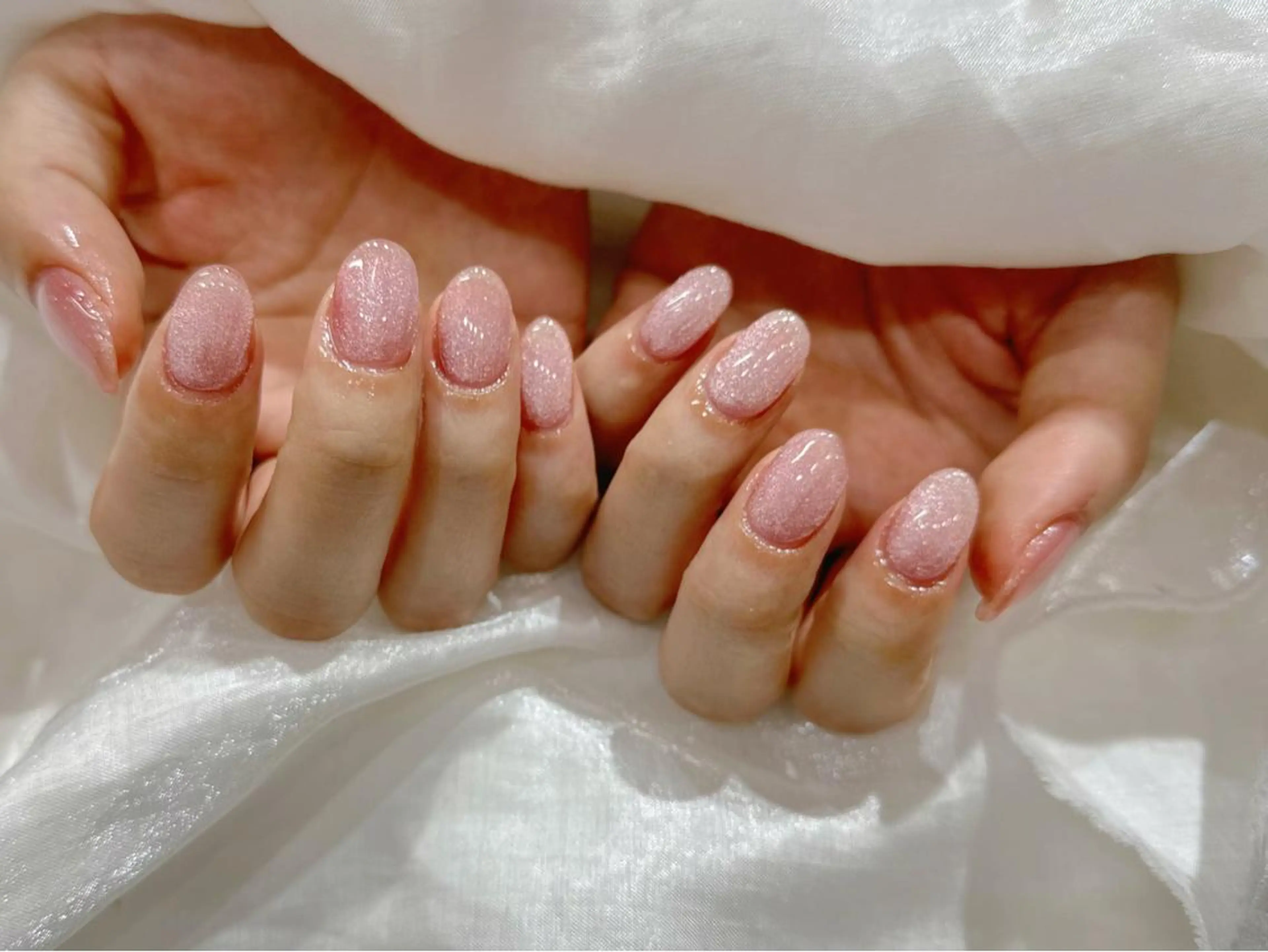 ネイル Umi nail& eyelashのネイルデザイン