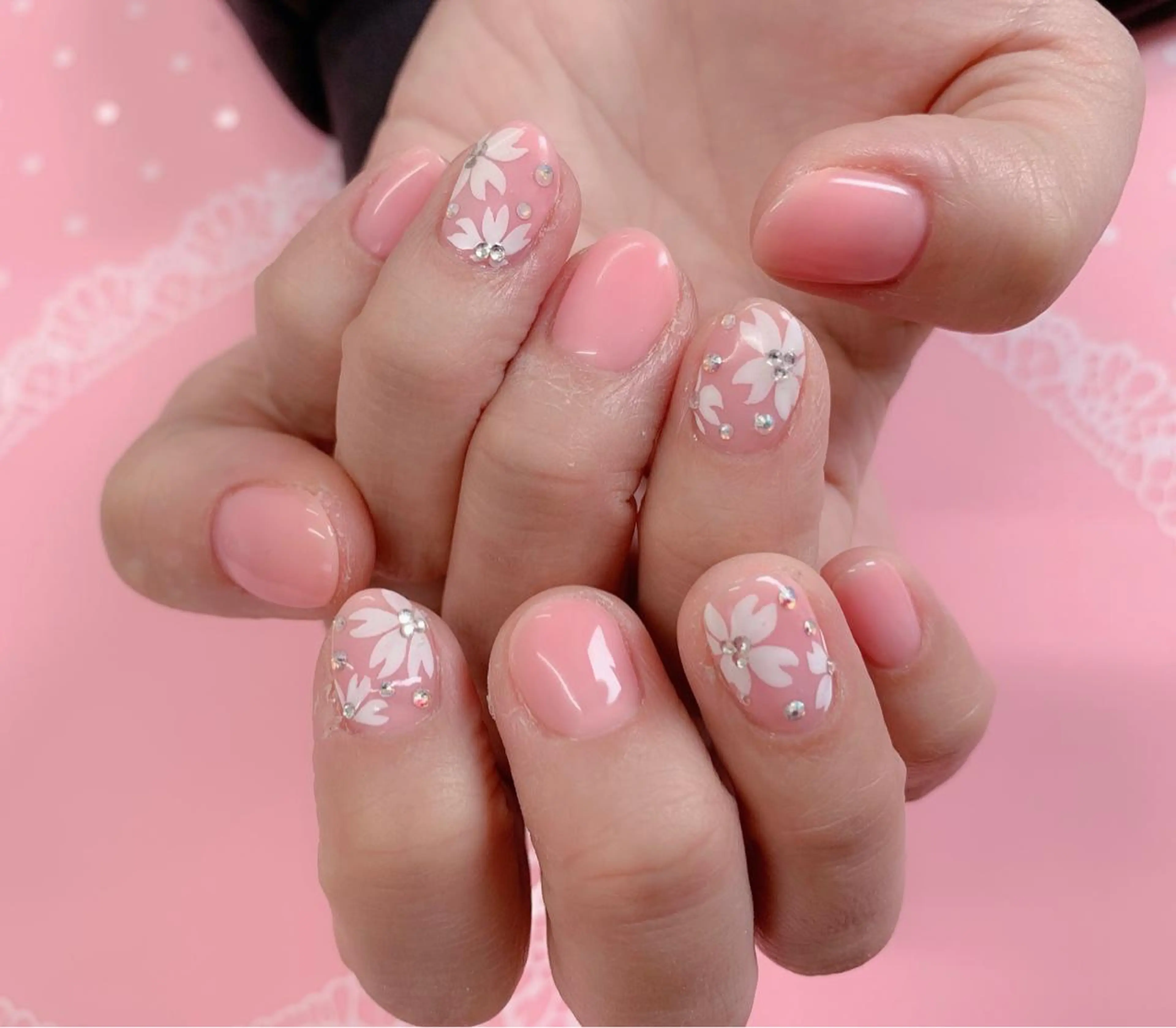 ネイル Embellir ♡鏡味のその他イメージ