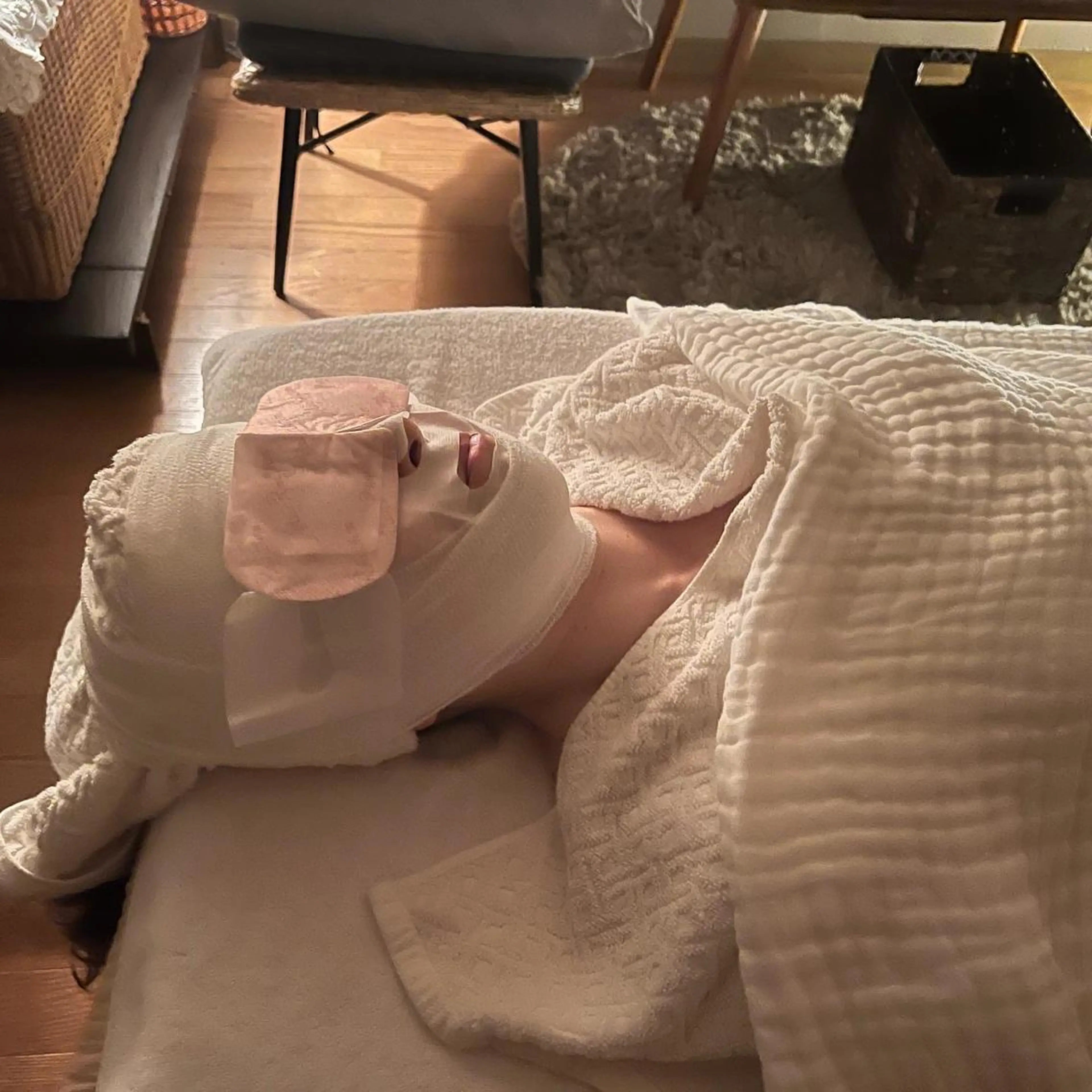 OfuSalon PARAFUSE.のエステ・リラクイメージ