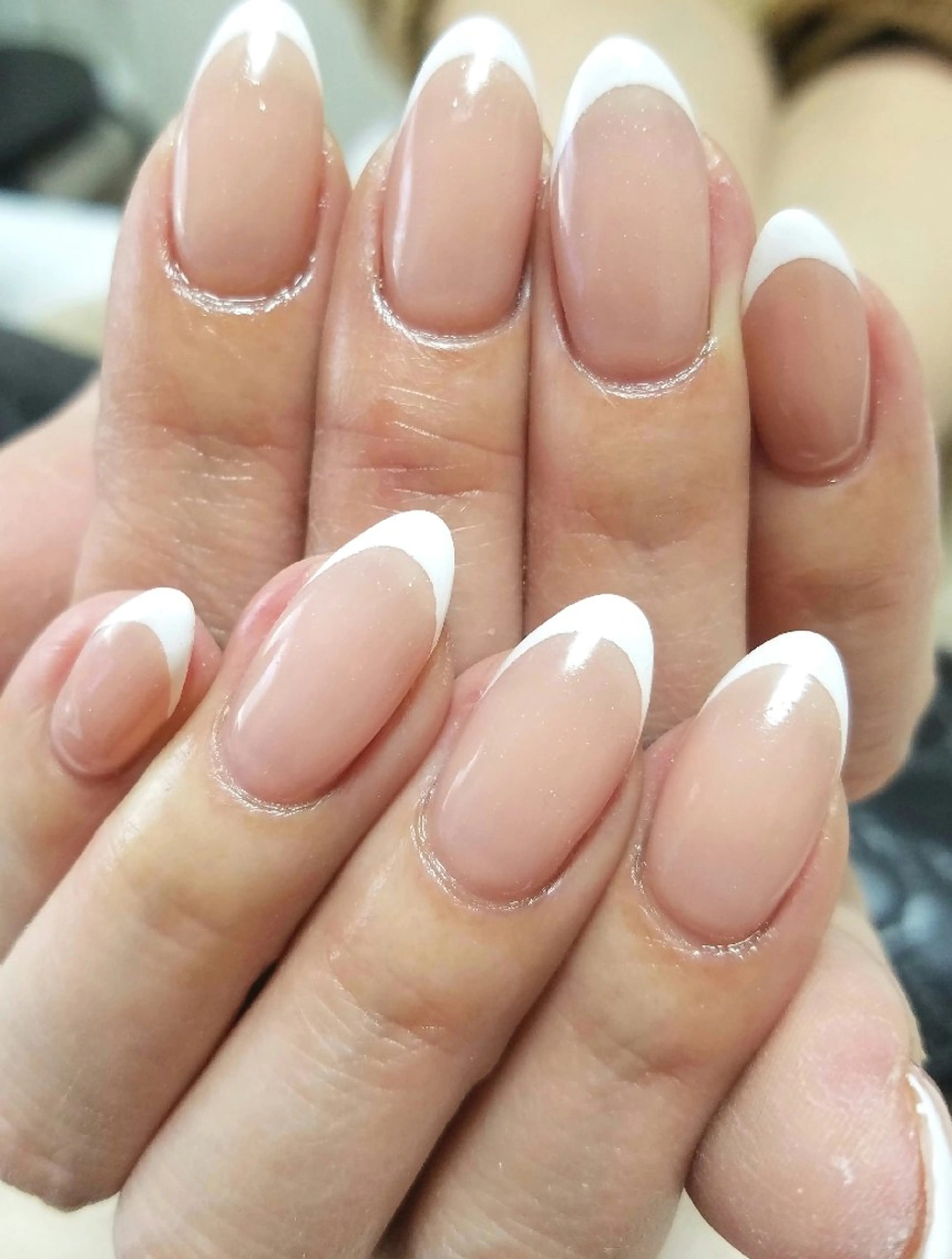 ネイル Nail Room Vi+のネイルデザイン