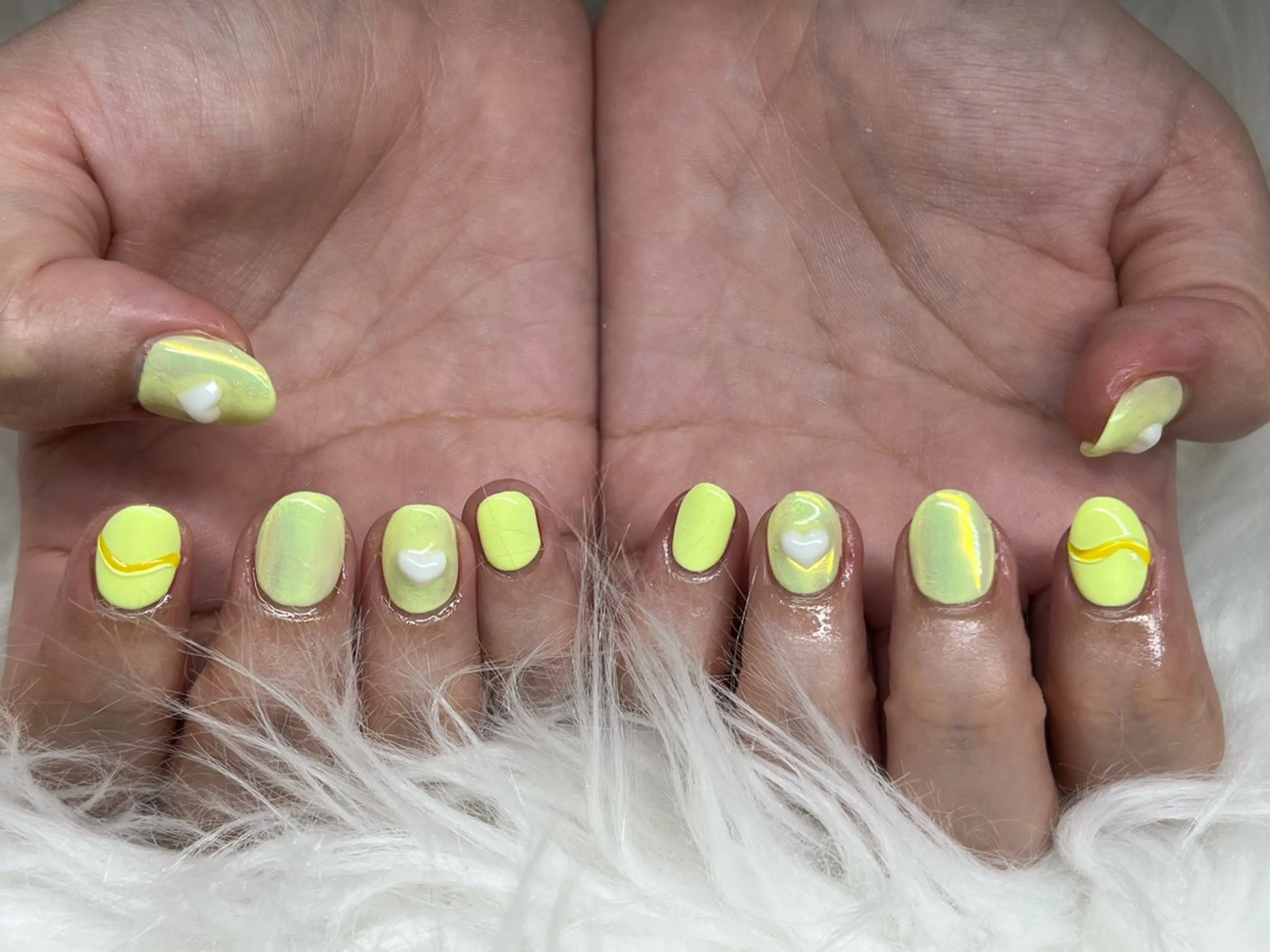 ネイル Y&L Nailのネイルデザイン