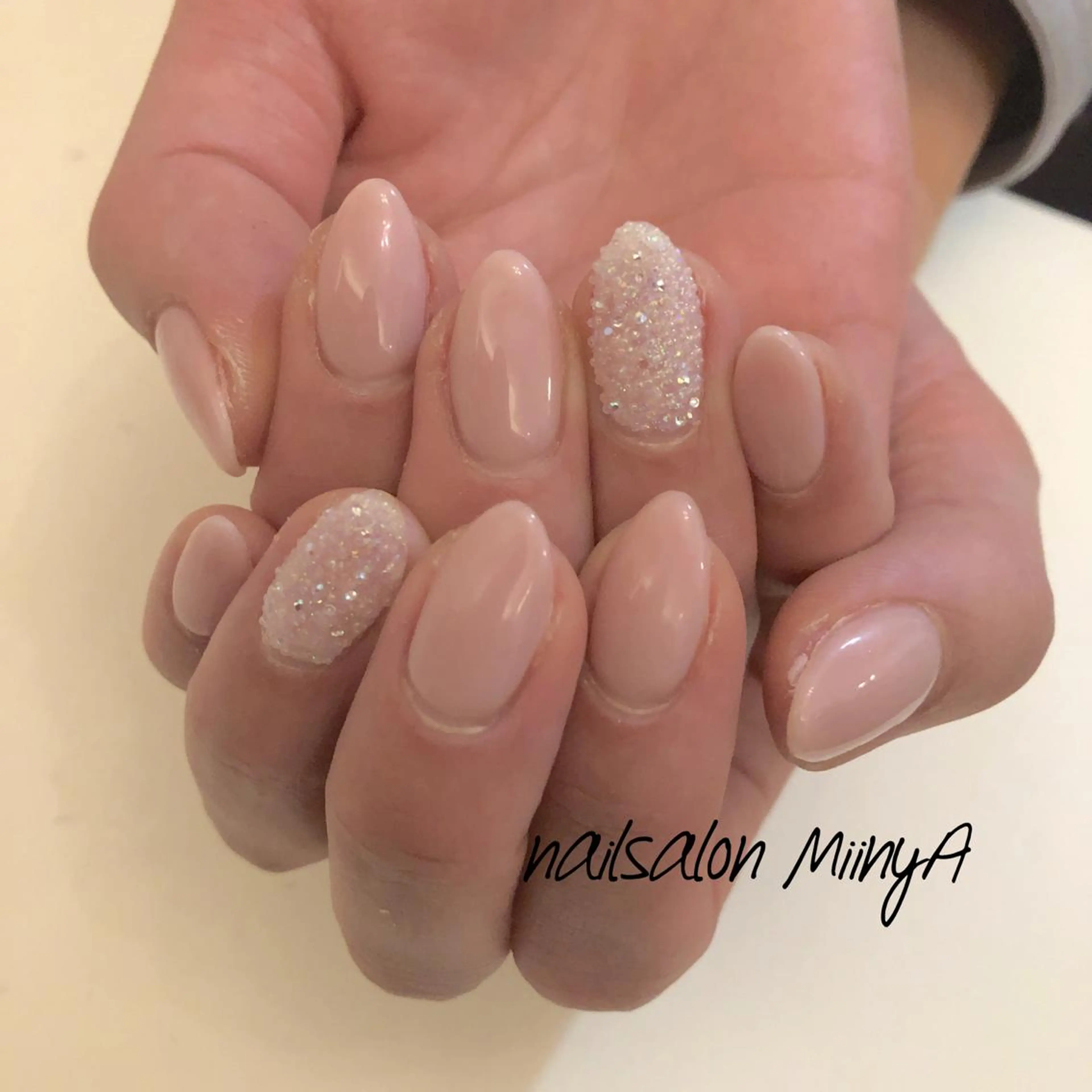 ネイル ♡ miyaのネイルデザイン