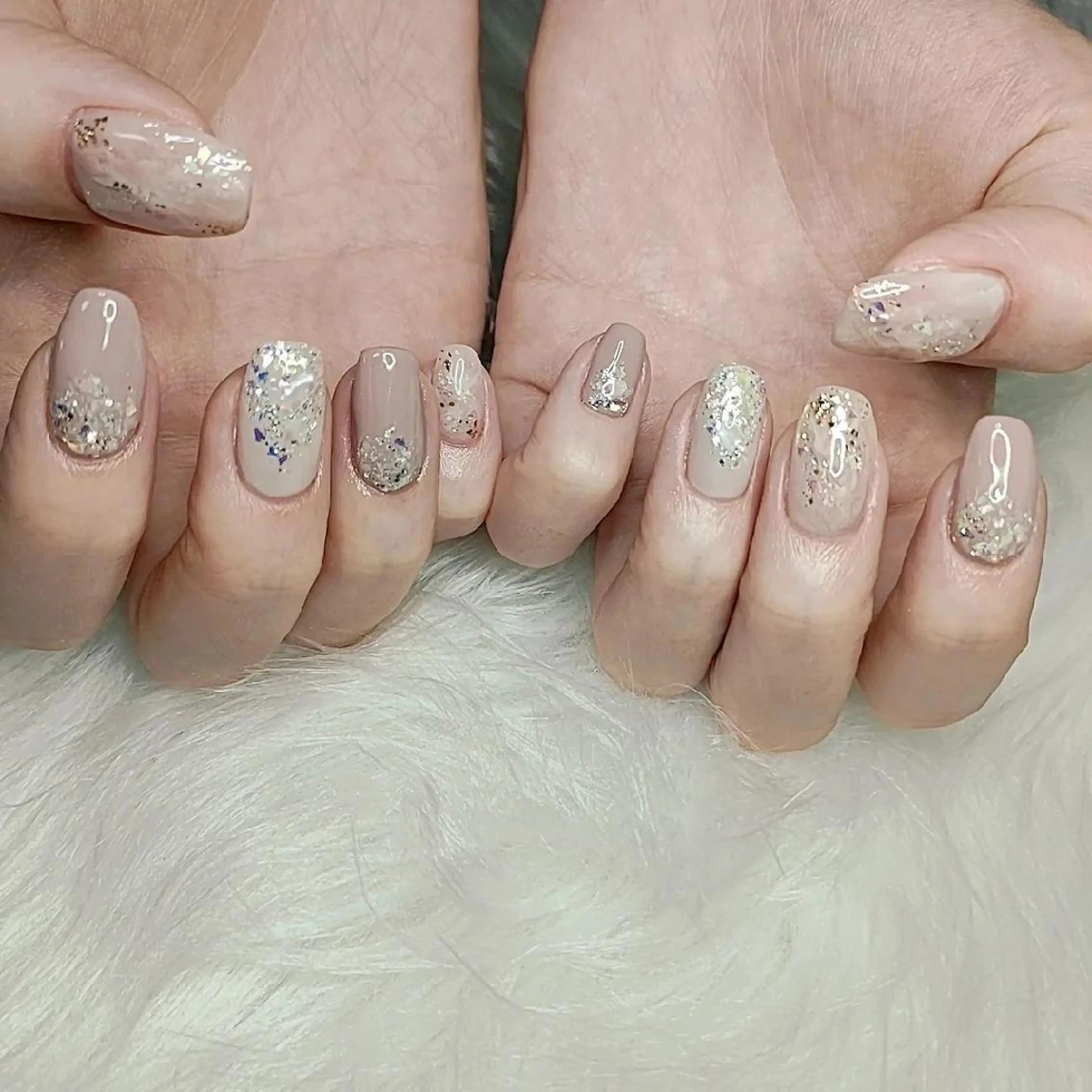 ネイル Kame_ nail🐢💕のネイルデザイン