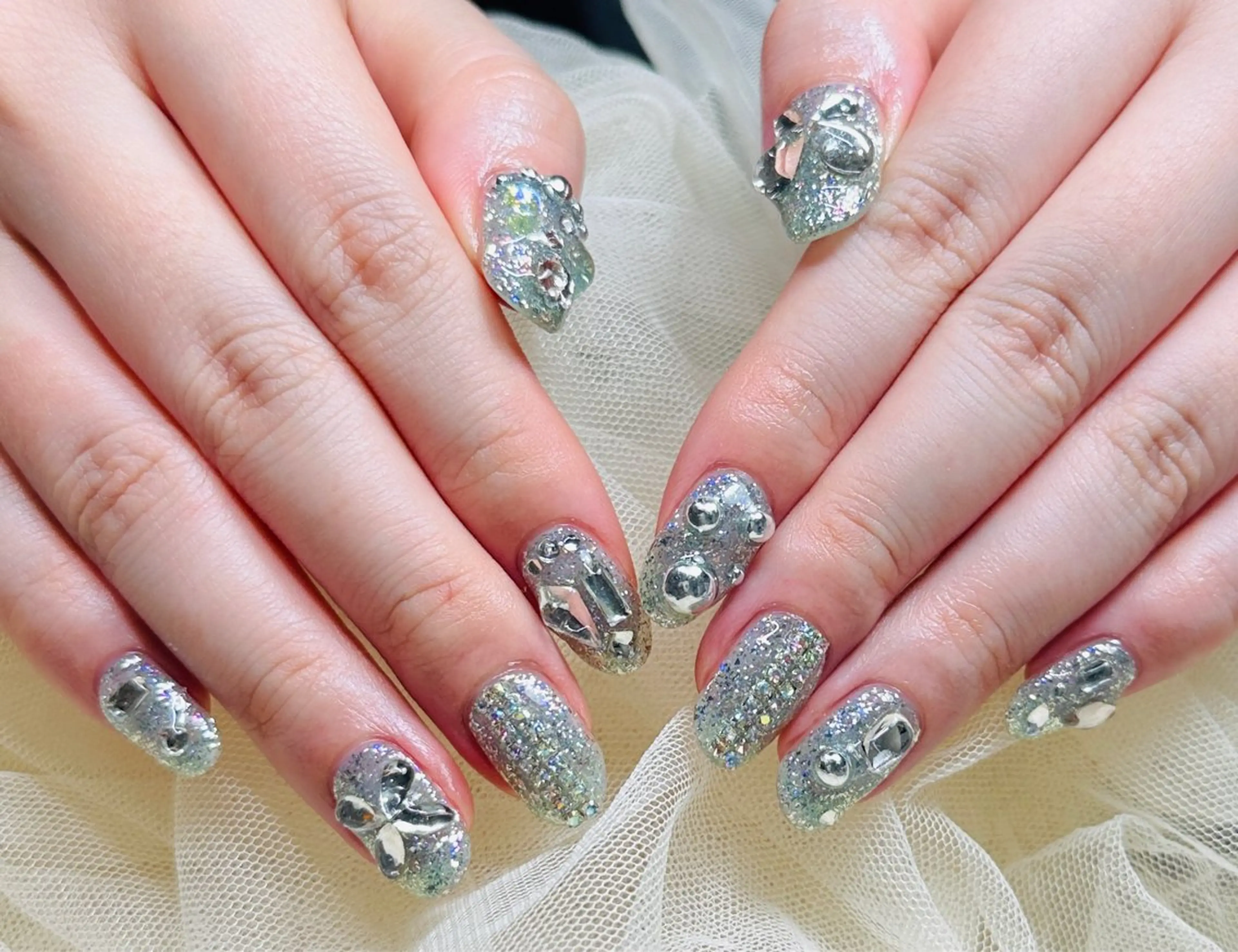 ネイル Nail Salon J.Cのネイルデザイン