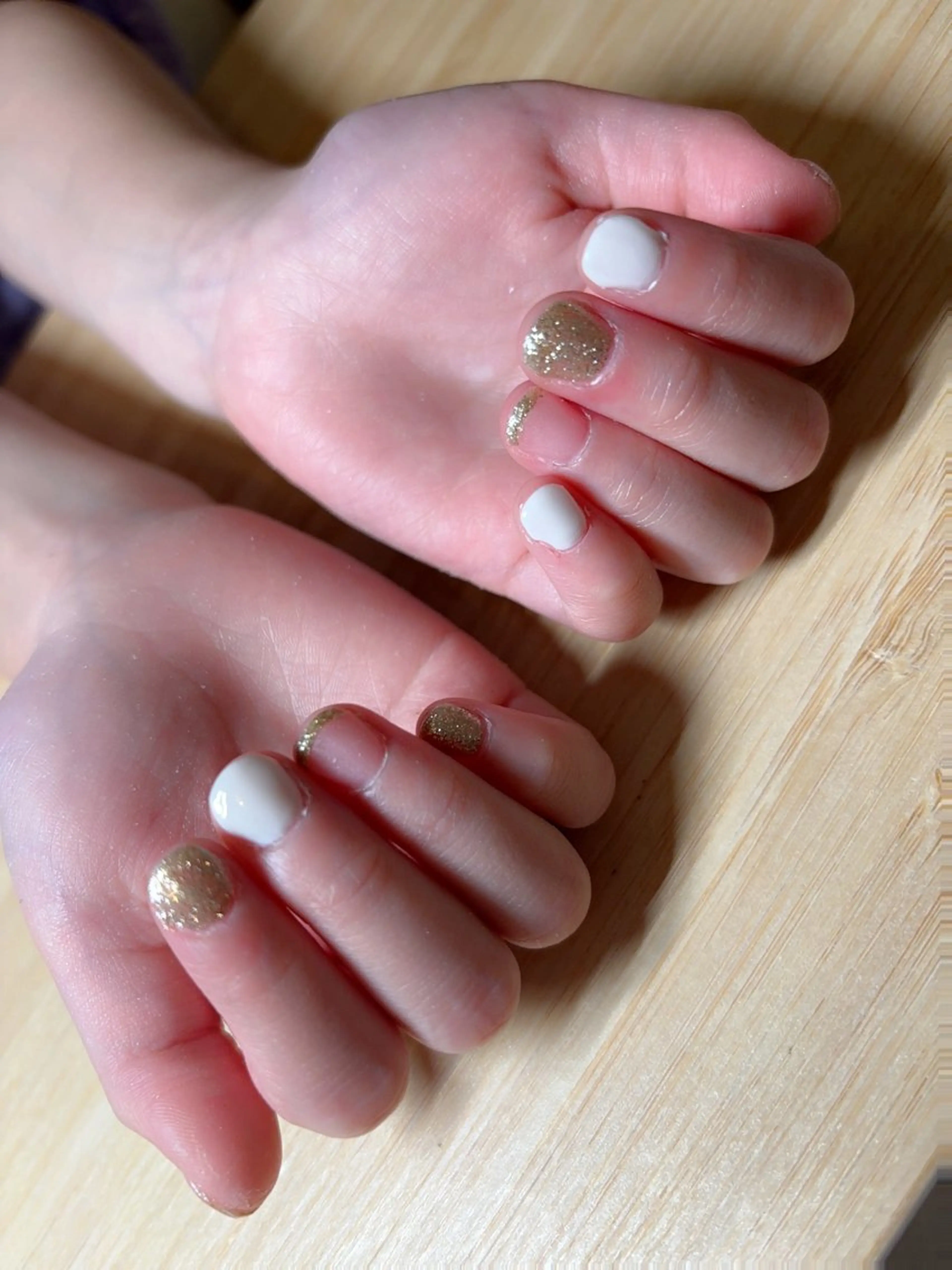 ネイル komohana salon🌺のネイルデザイン