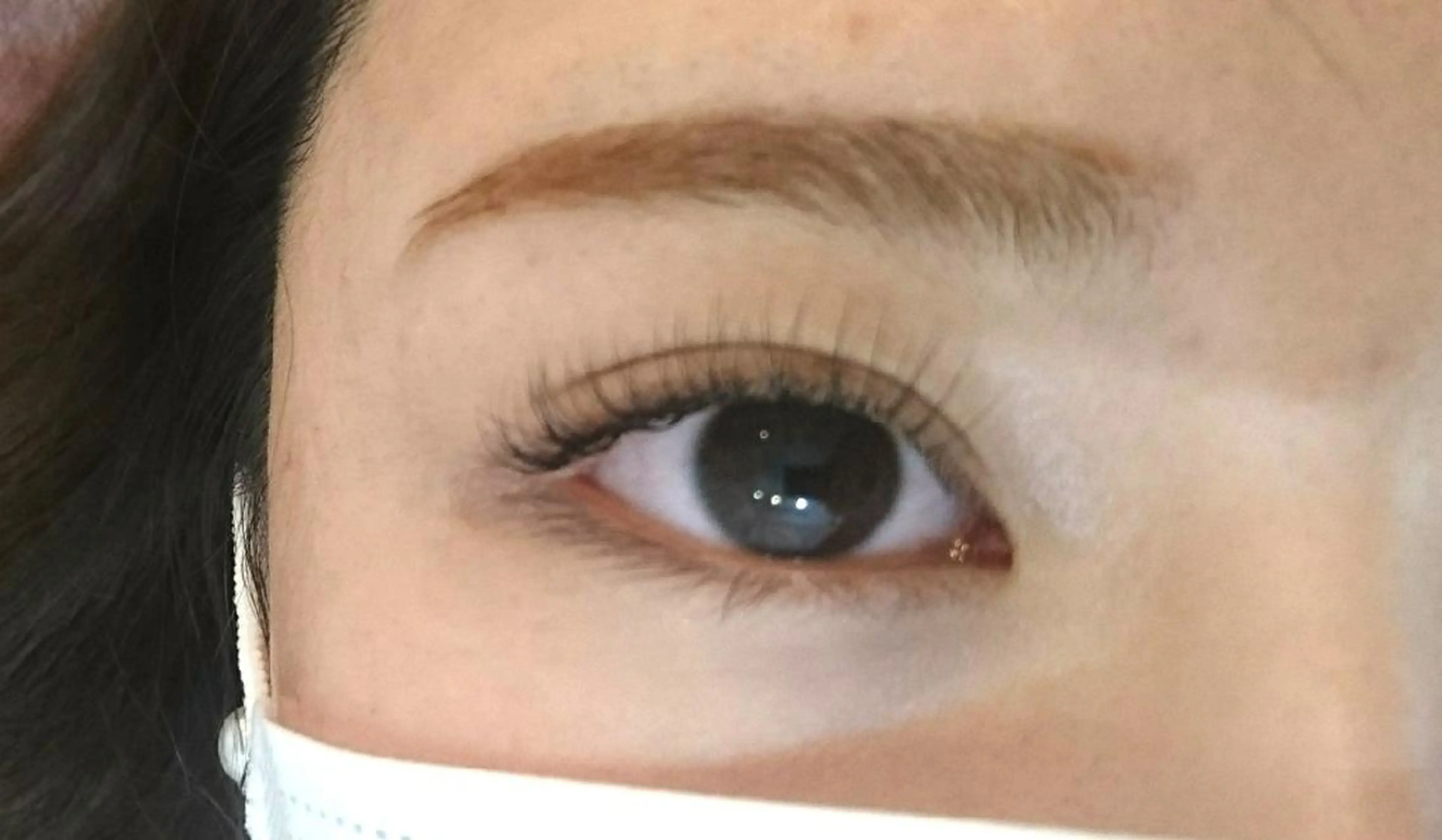 マツエク・マツパ 山本 まゆみのエステ・リラクイメージ