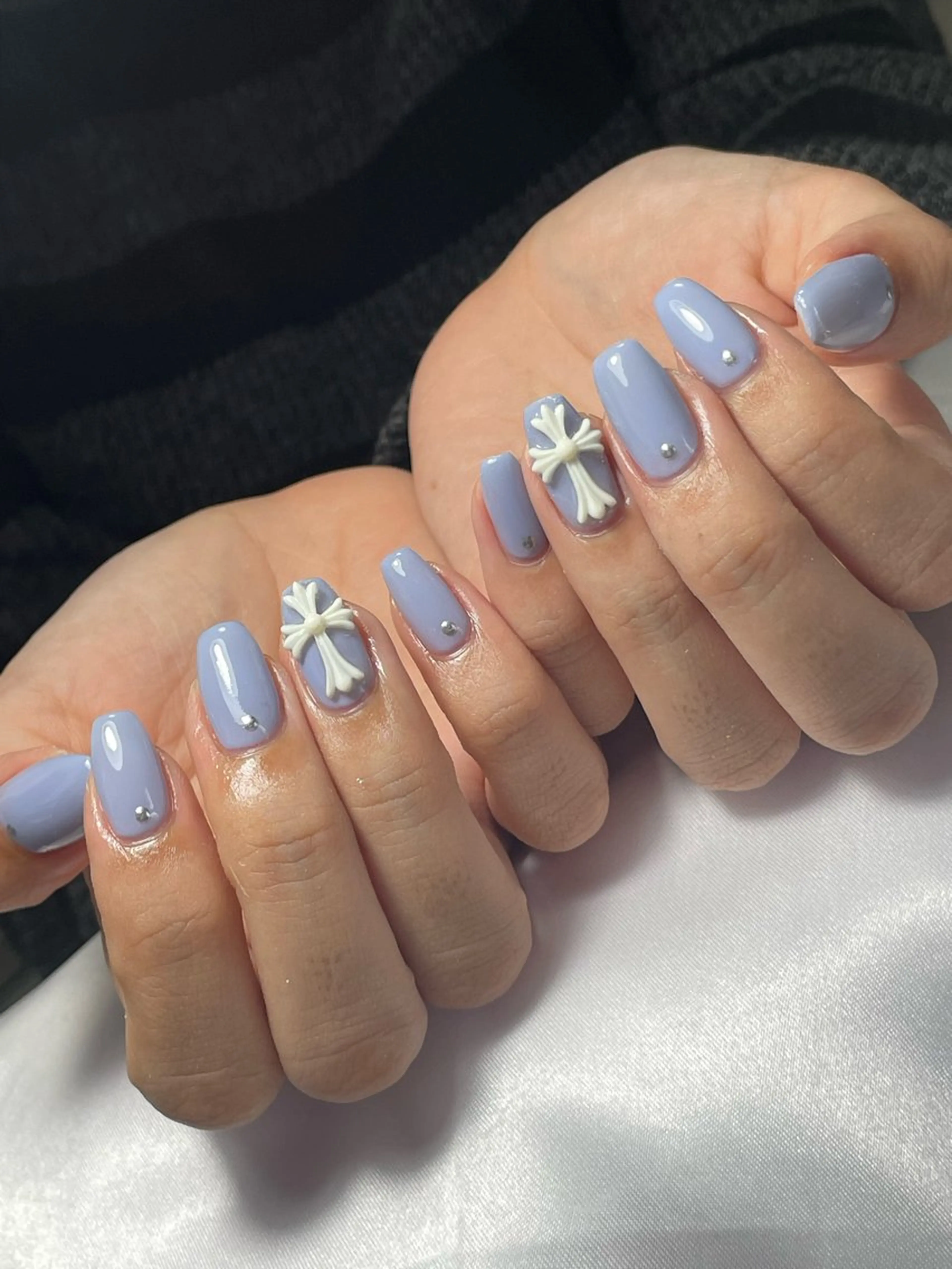 ネイル ハンドネイル private salonopalのネイルデザイン