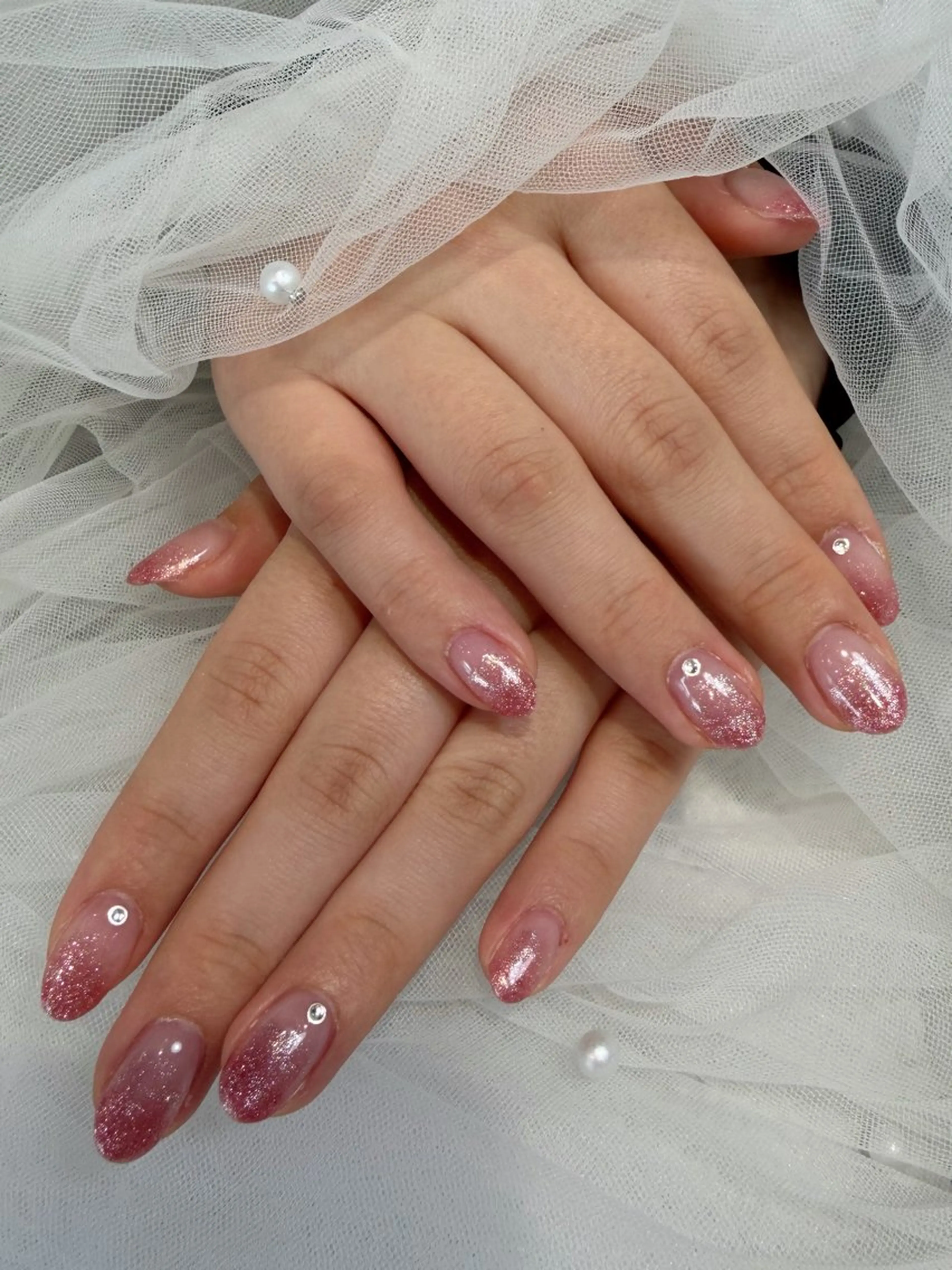 ネイル ACRO Yunaのネイルデザイン