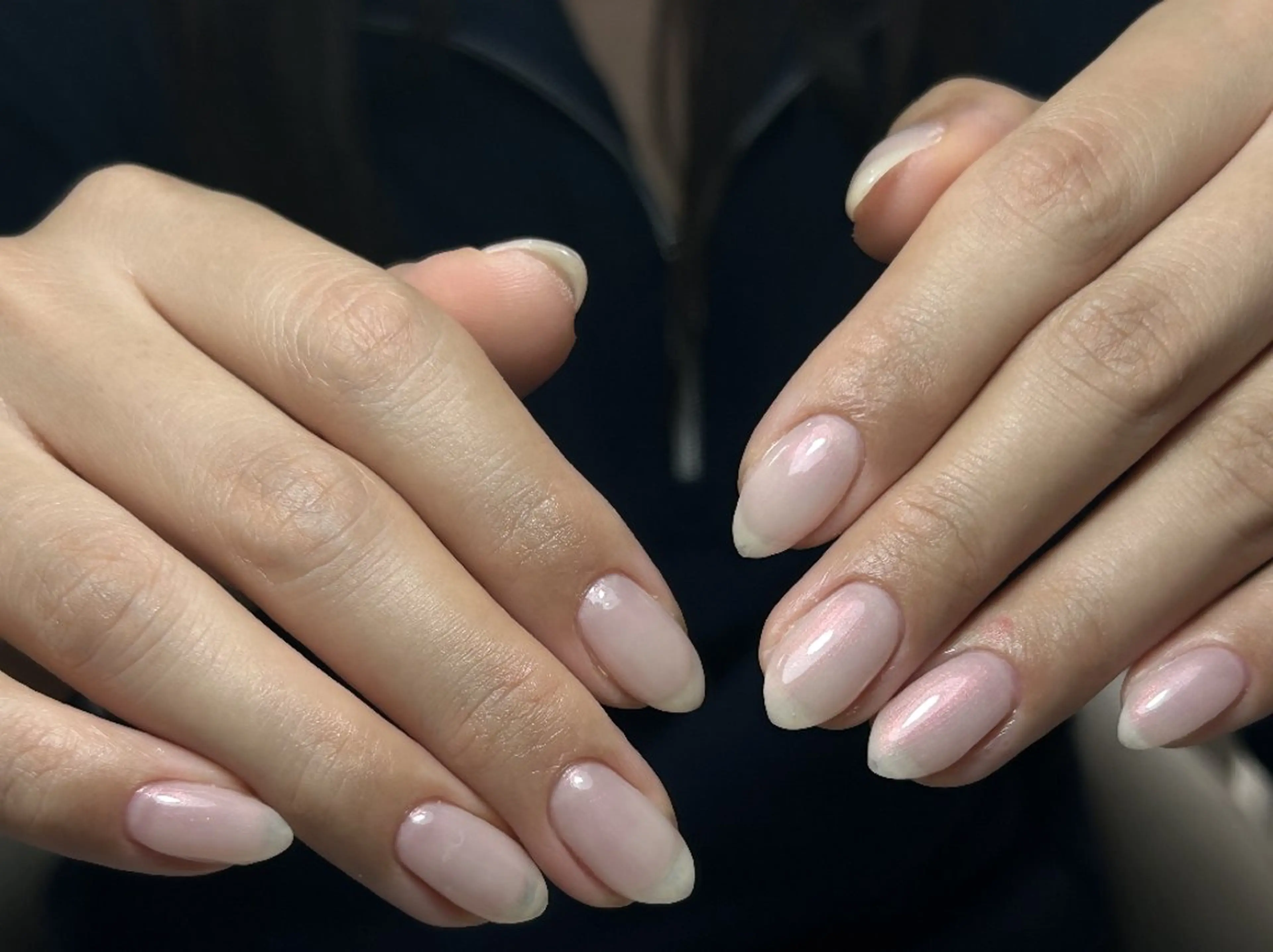 ネイル ハンドネイル ハンドケア MonAmie NailSalonのネイルデザイン