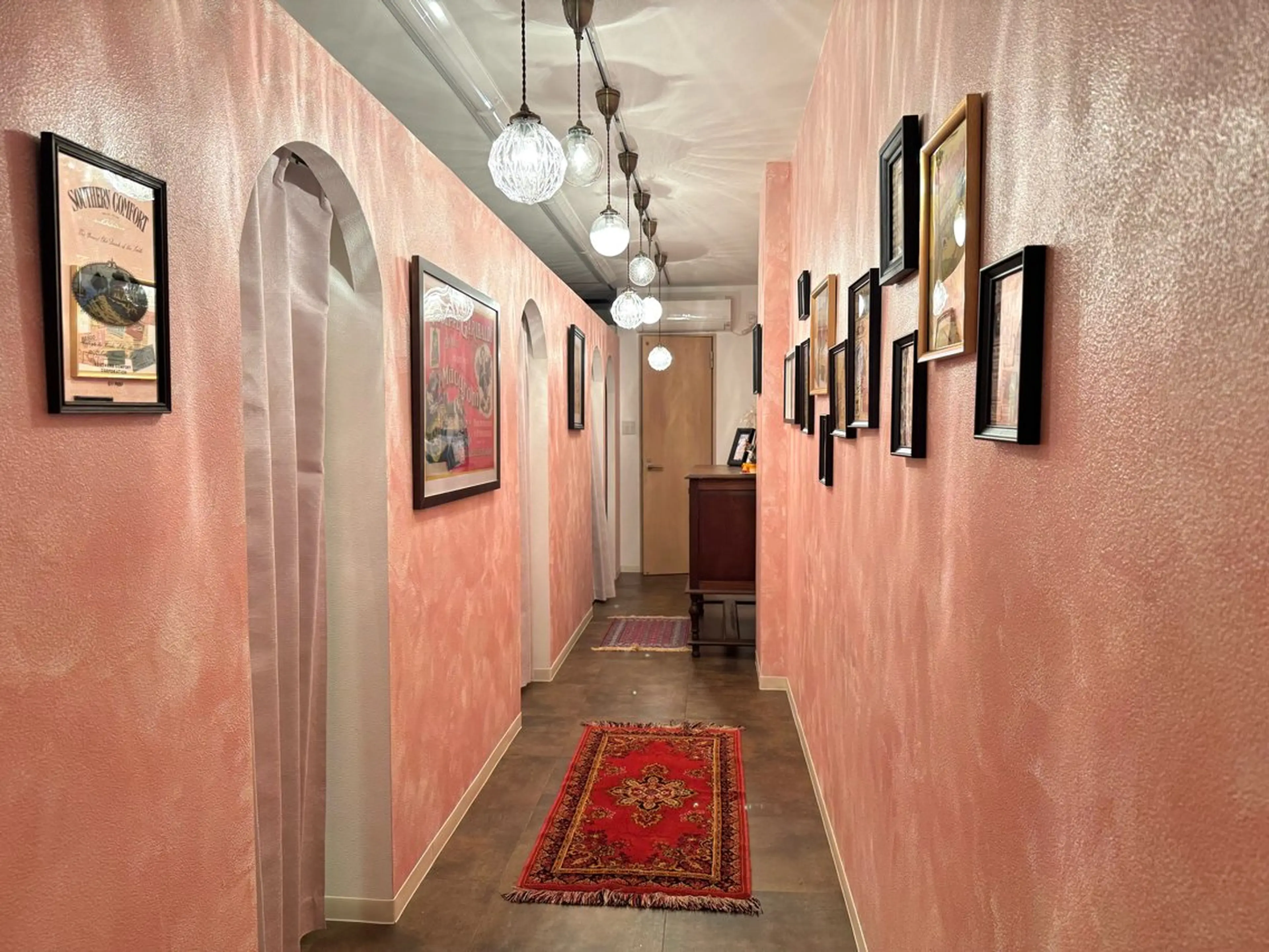 10ten Mikiのネイルデザイン