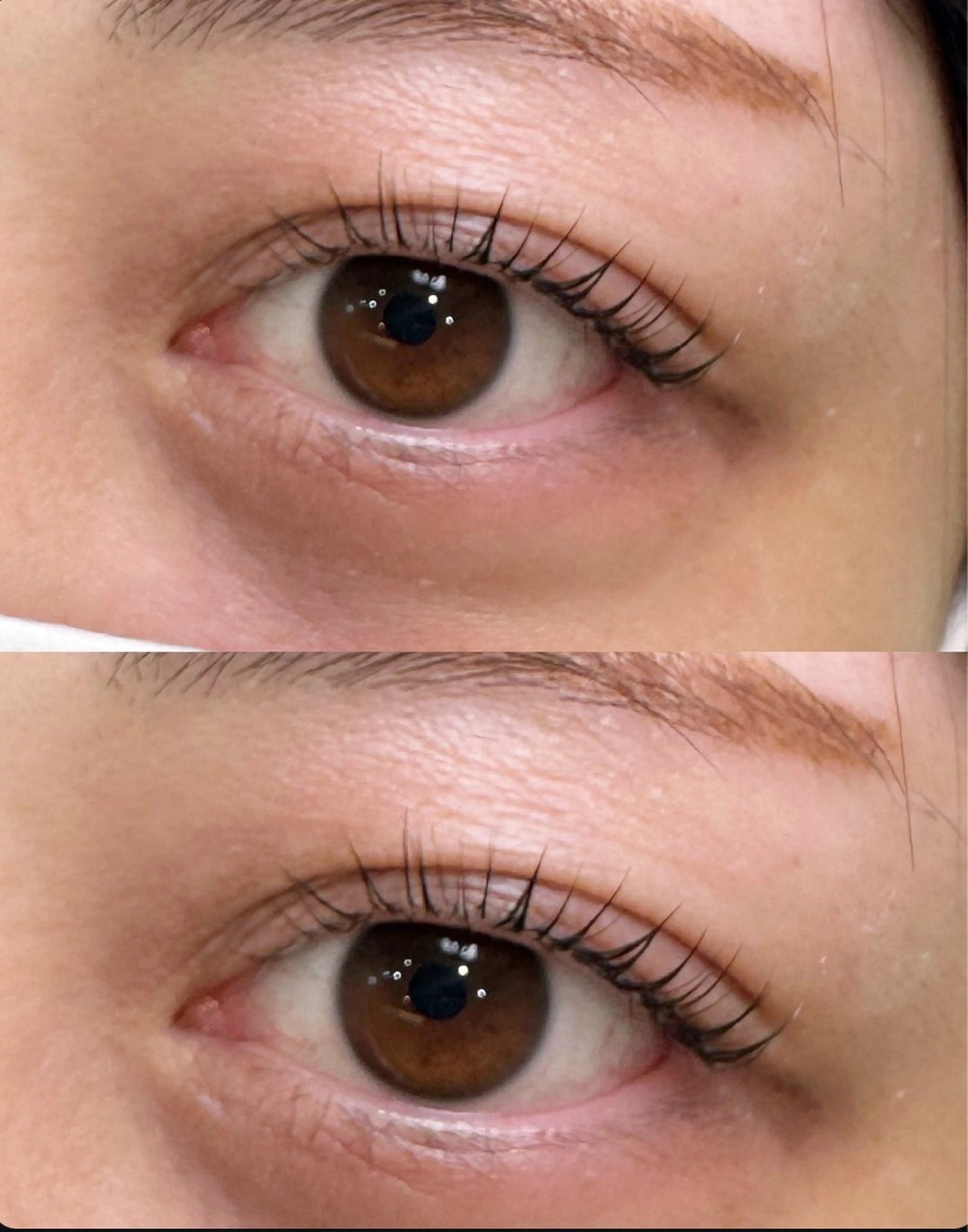 マツエク・マツパ yamaguchi riho🎀のマツエク・マツパデザイン