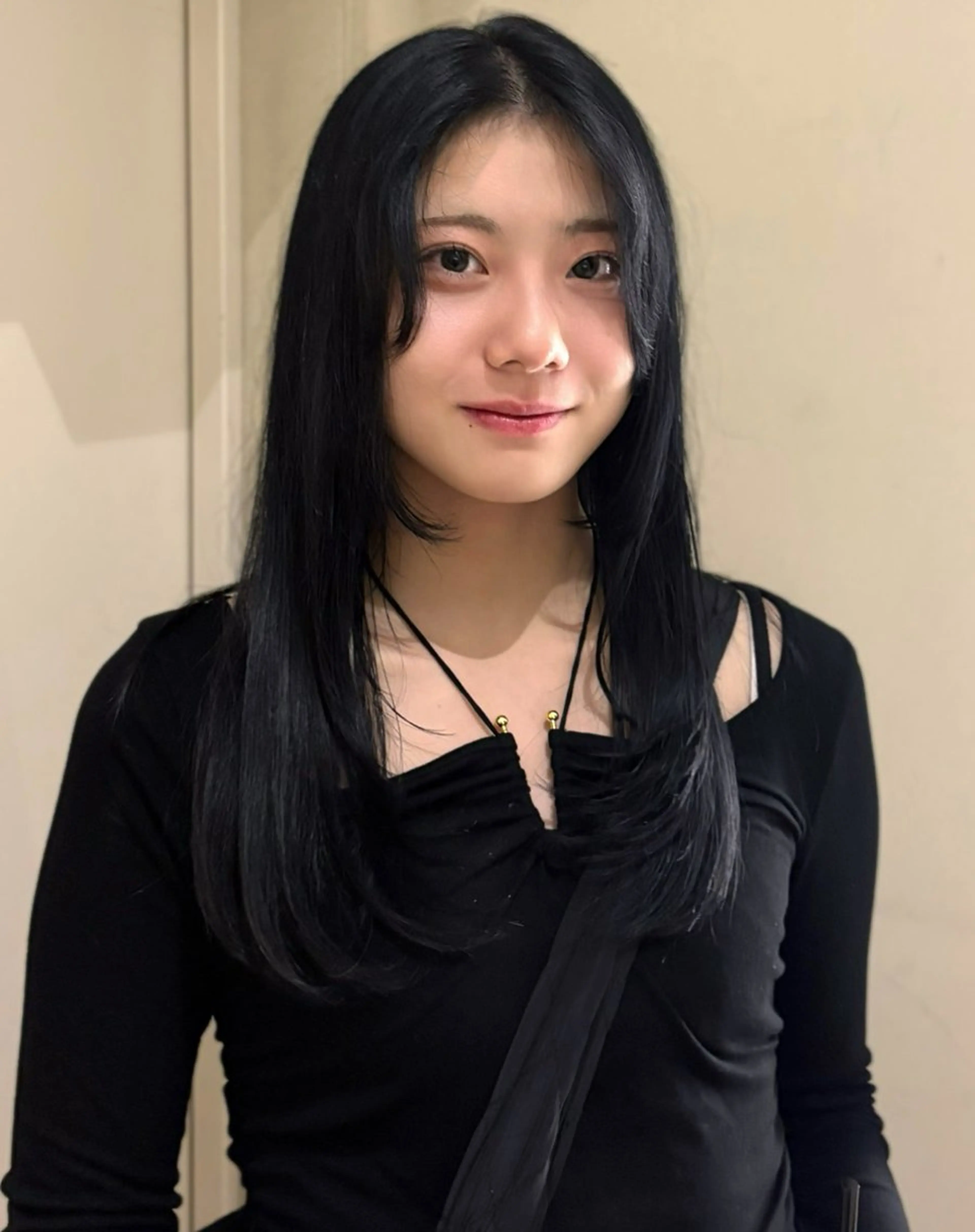 ロング MASHIRO💎 天神/大名のヘアスタイル