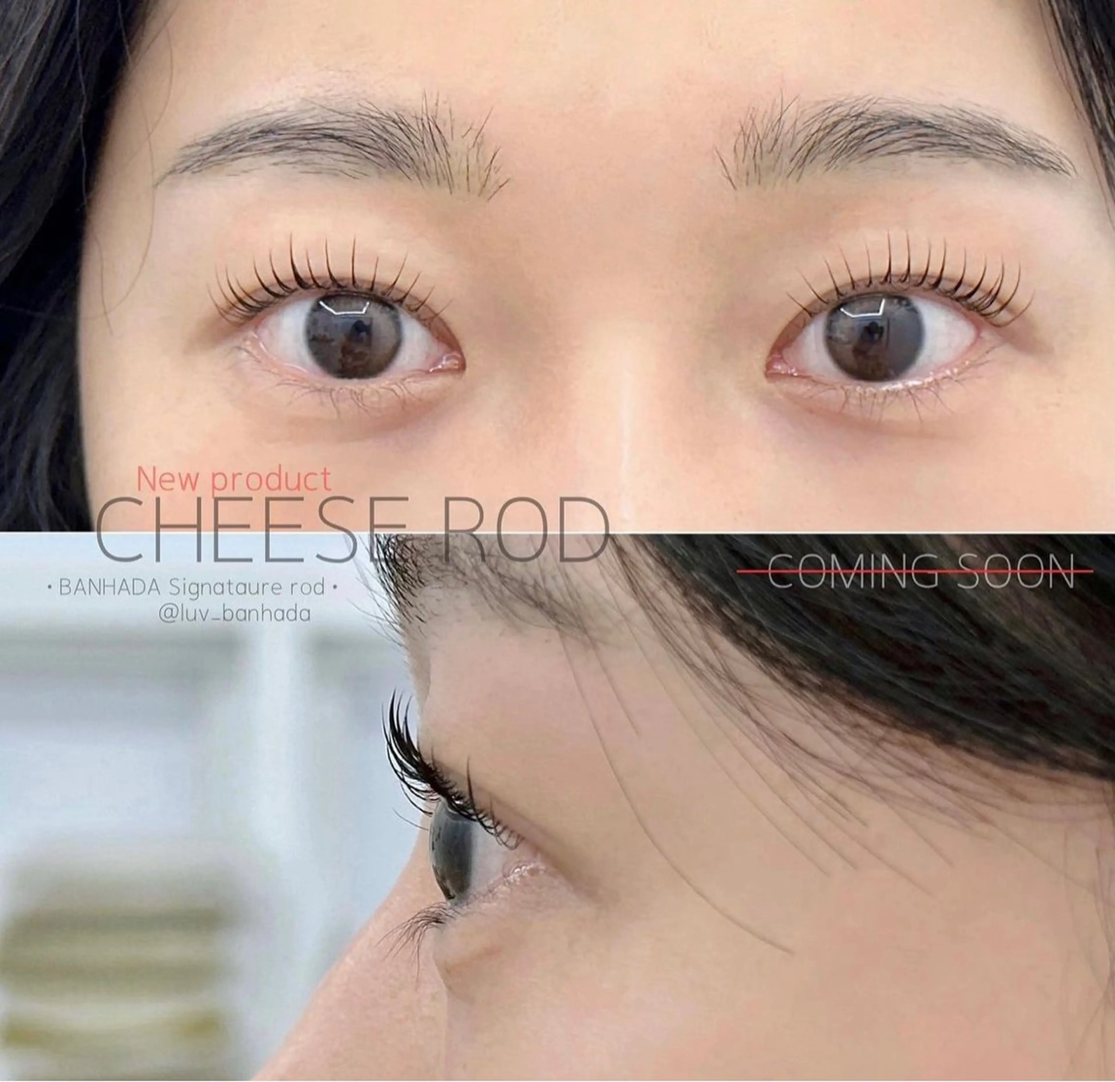 マツエク・マツパ Eyedor まつパ／眉毛専門店のマツエク・マツパデザイン