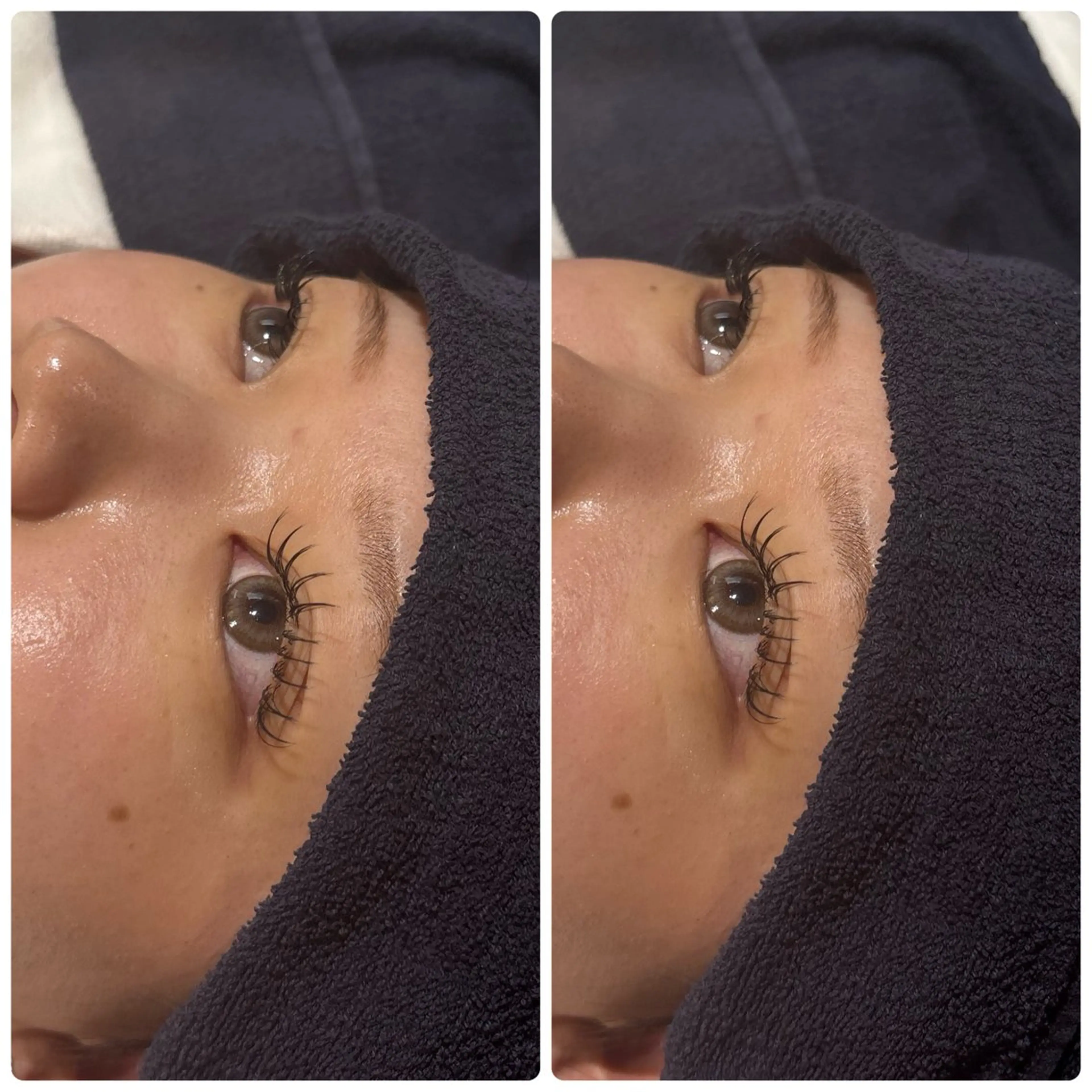 マツエク・マツパ ブリーチ/マツエク 𝓡𝓲𝓷🫧のマツエク・マツパデザイン