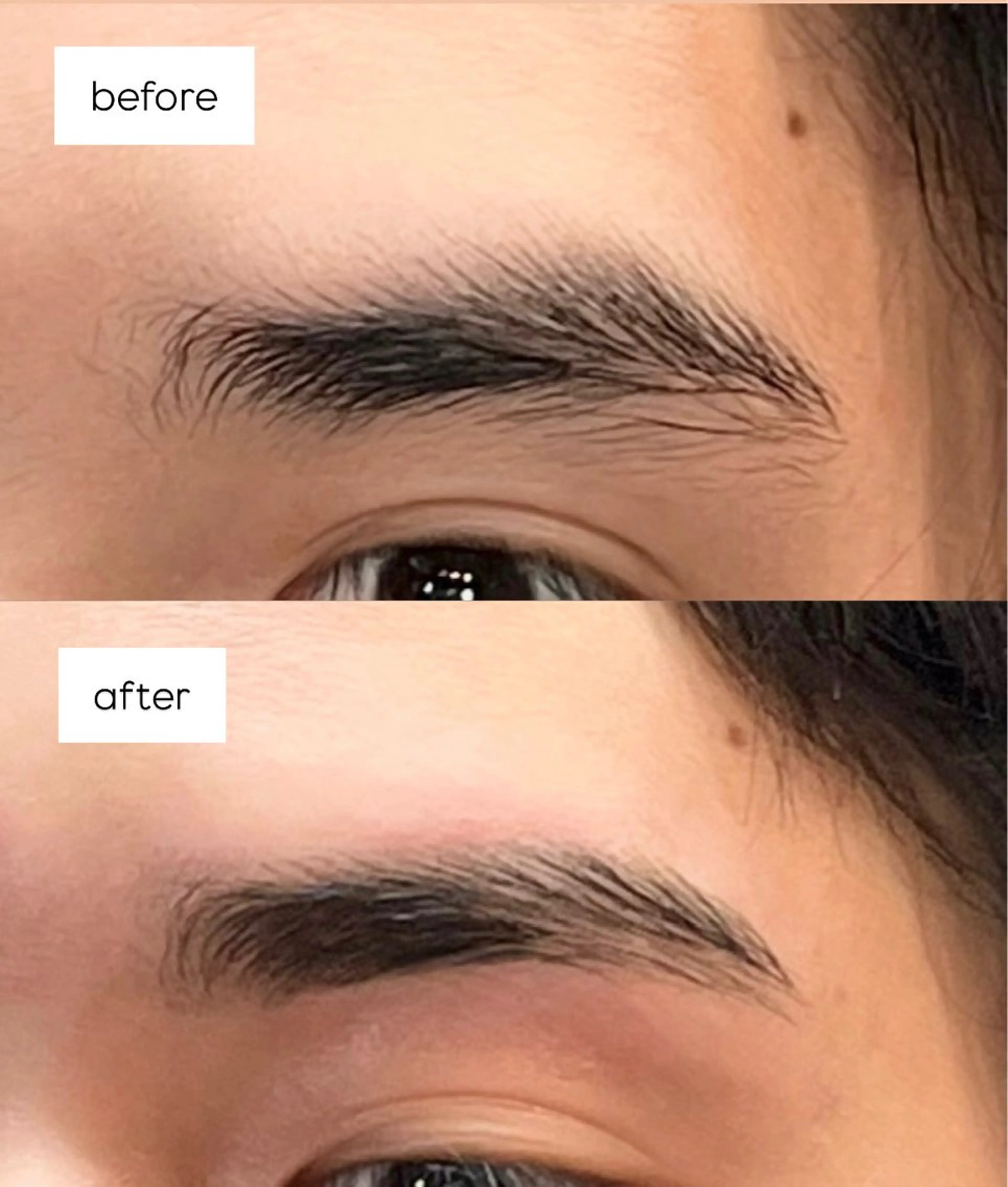 アイブロウ kurumi .の眉毛・アイブロウイメージ