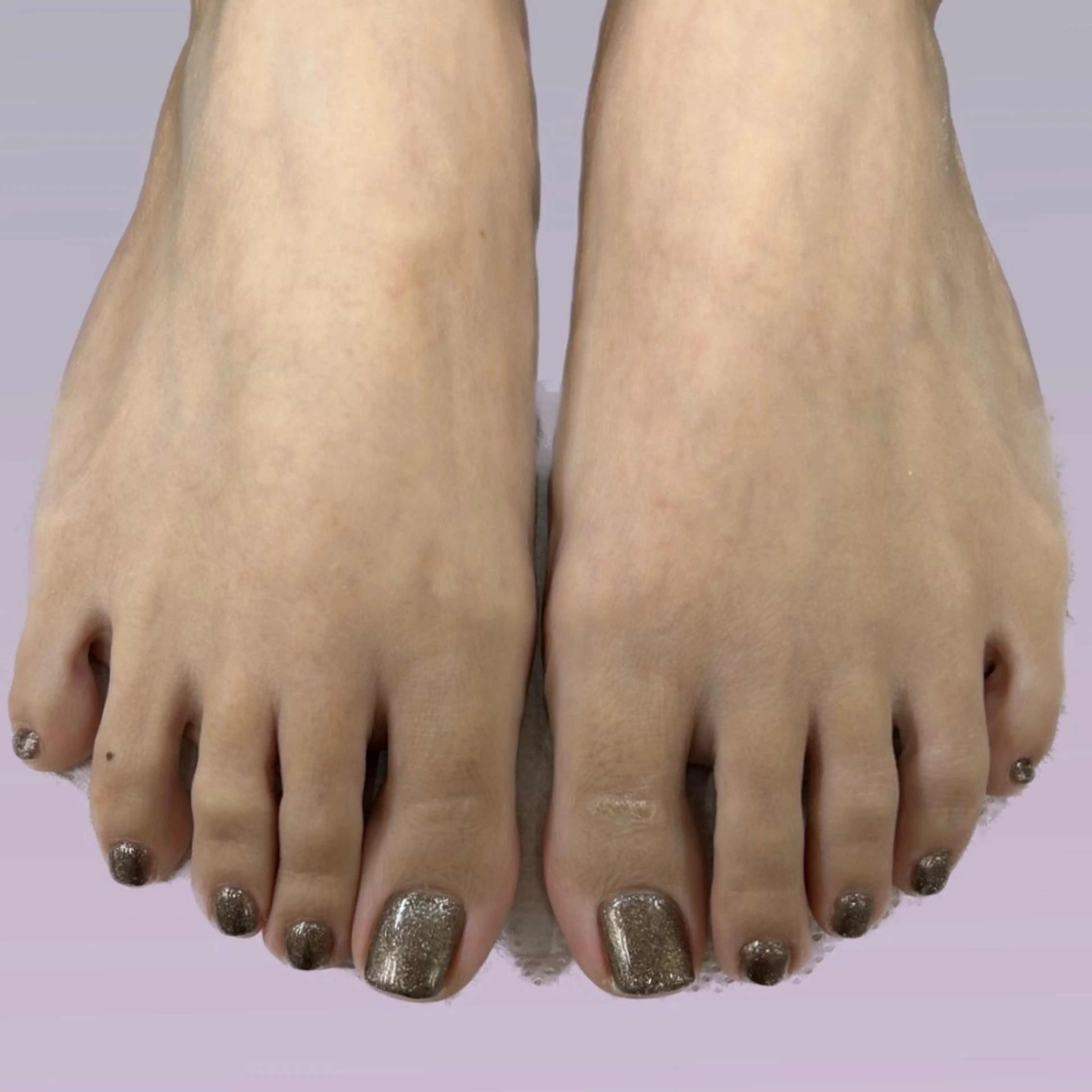 ネイル フットネイル MAXKELLY TSUGUMIのネイルデザイン