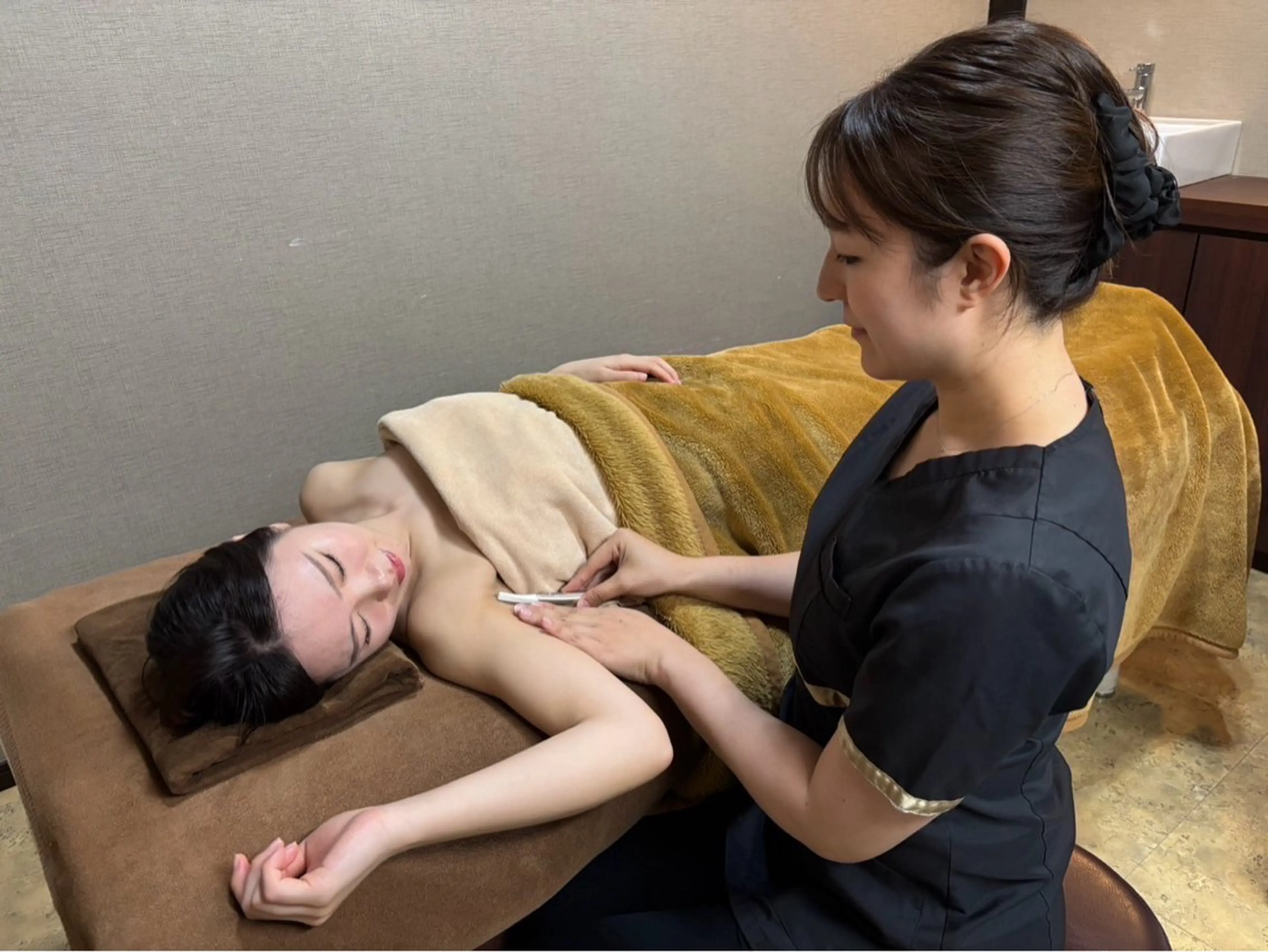 マドンナ 富士店のエステ・リラクイメージ