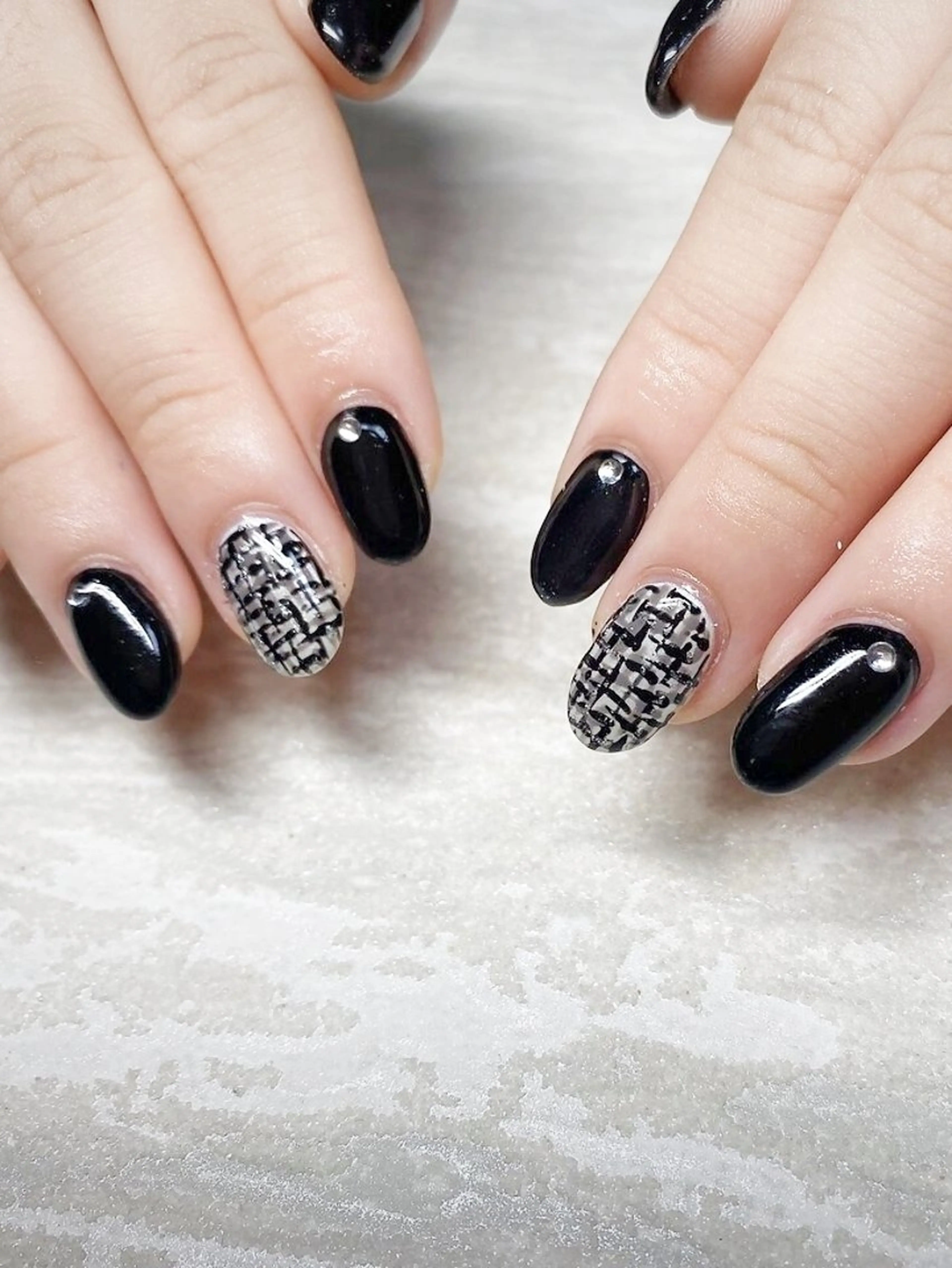 ネイル JULIE NAILのネイルデザイン