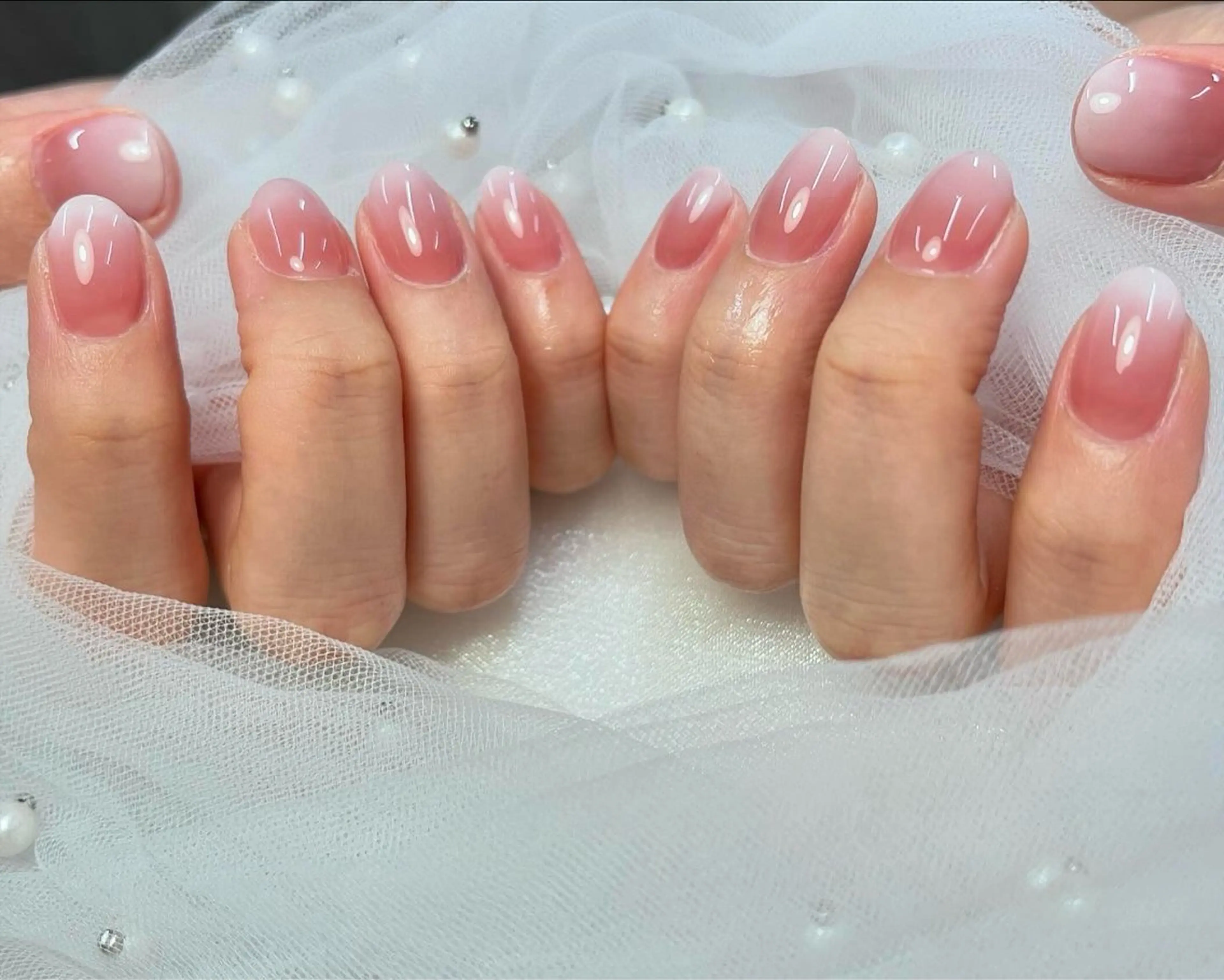 ネイル ToliyDeliy akemiのネイルデザイン