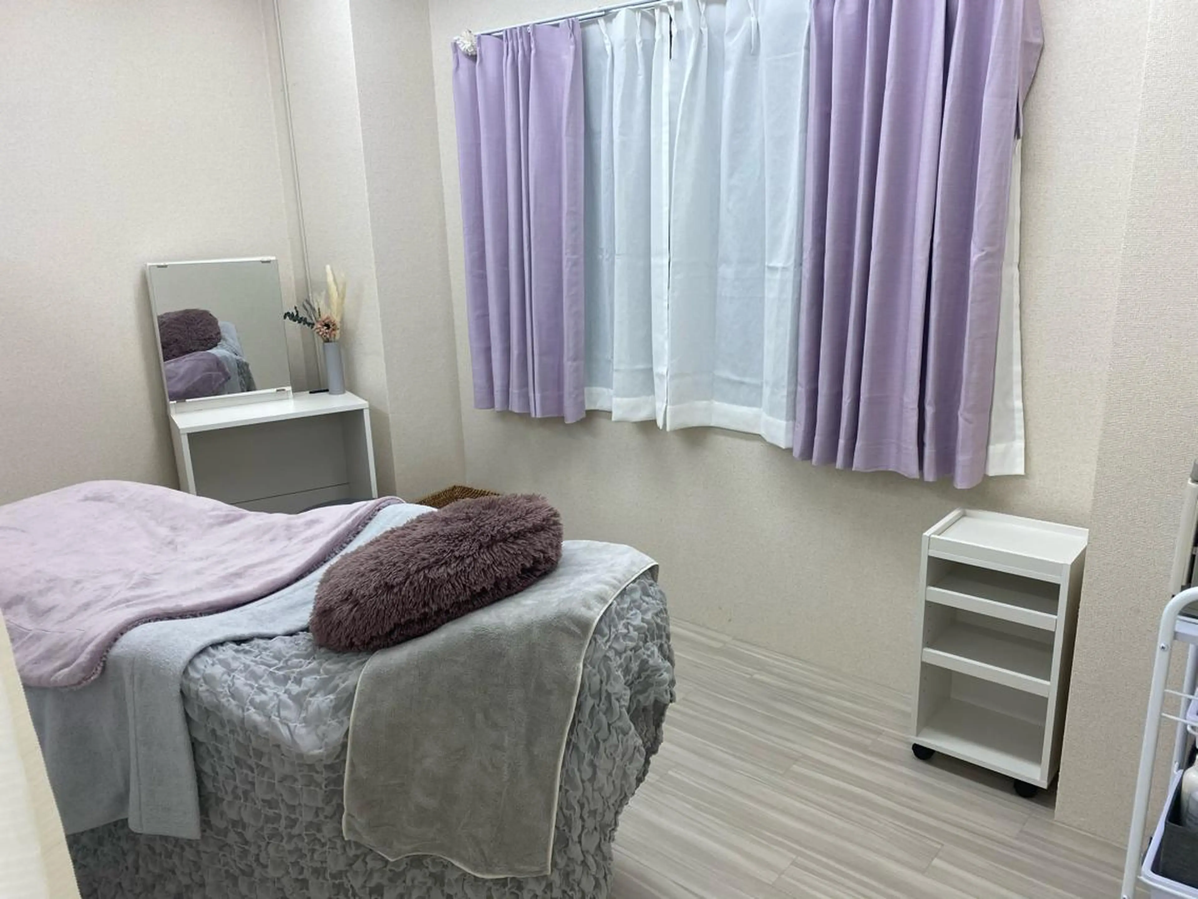 ネイル sharesalon PESCAのネイルデザイン