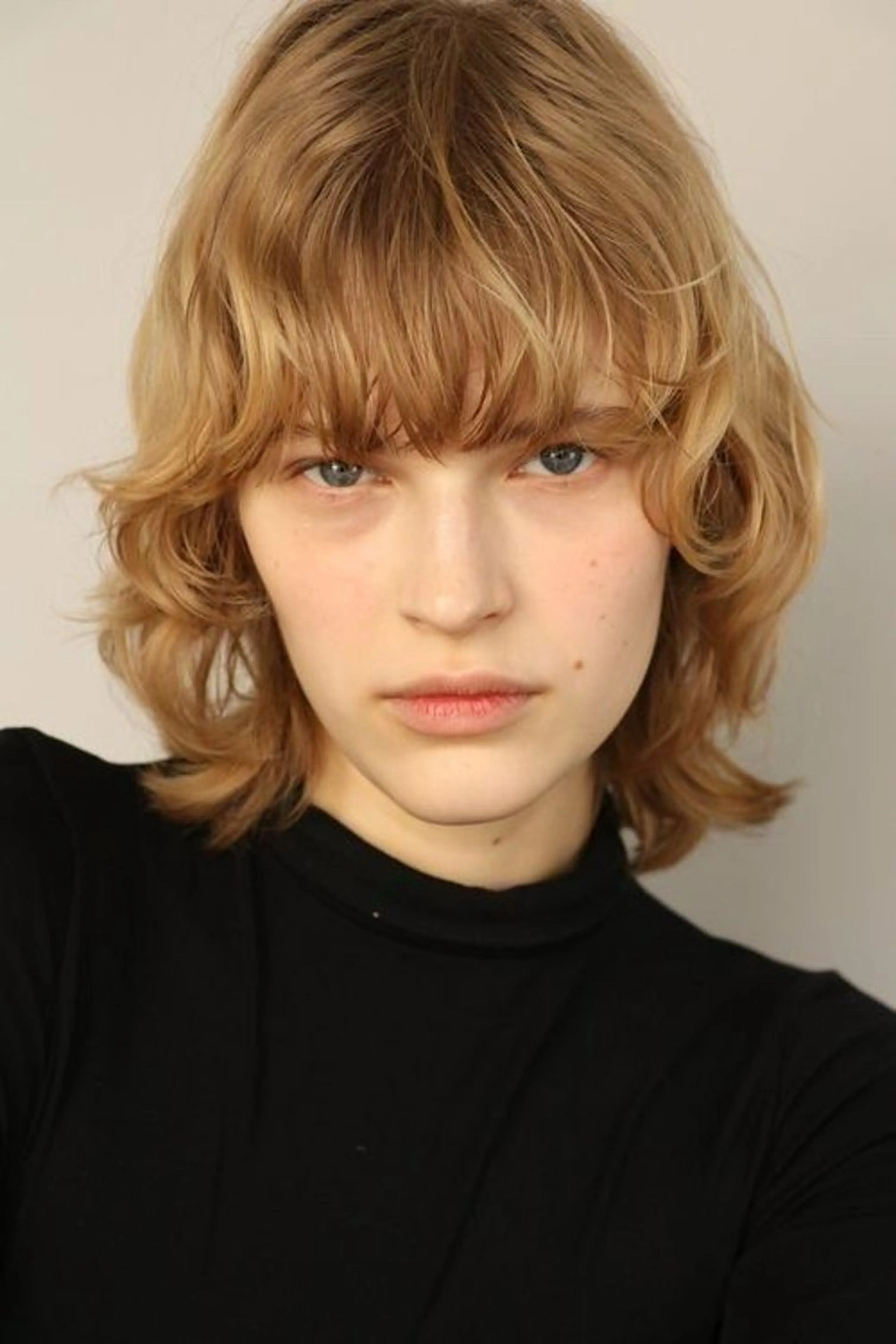 ミディアム パーマ お悩み解決パーマ hana🩰のヘアスタイル