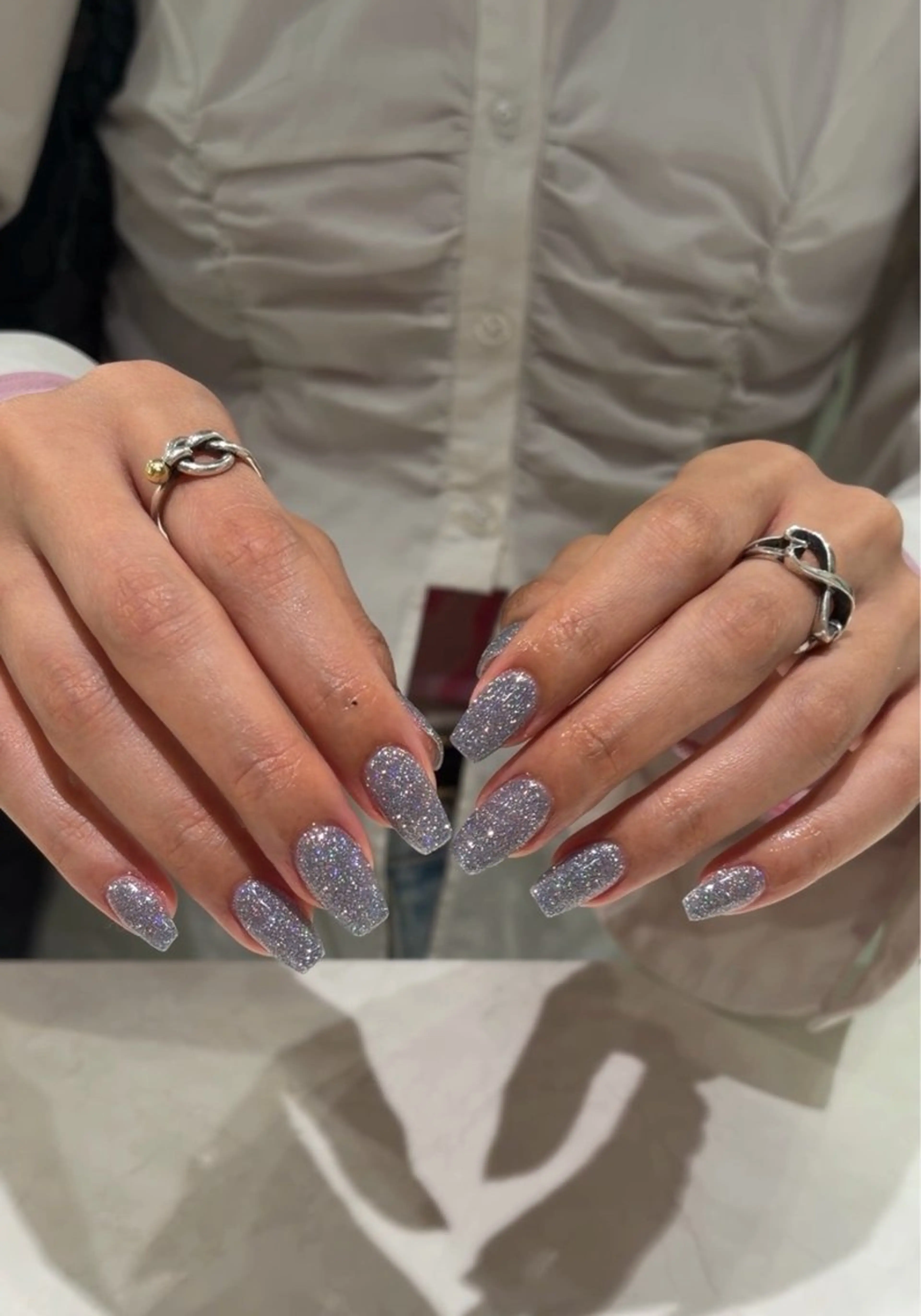 ネイル C. kei🎀のネイルデザイン