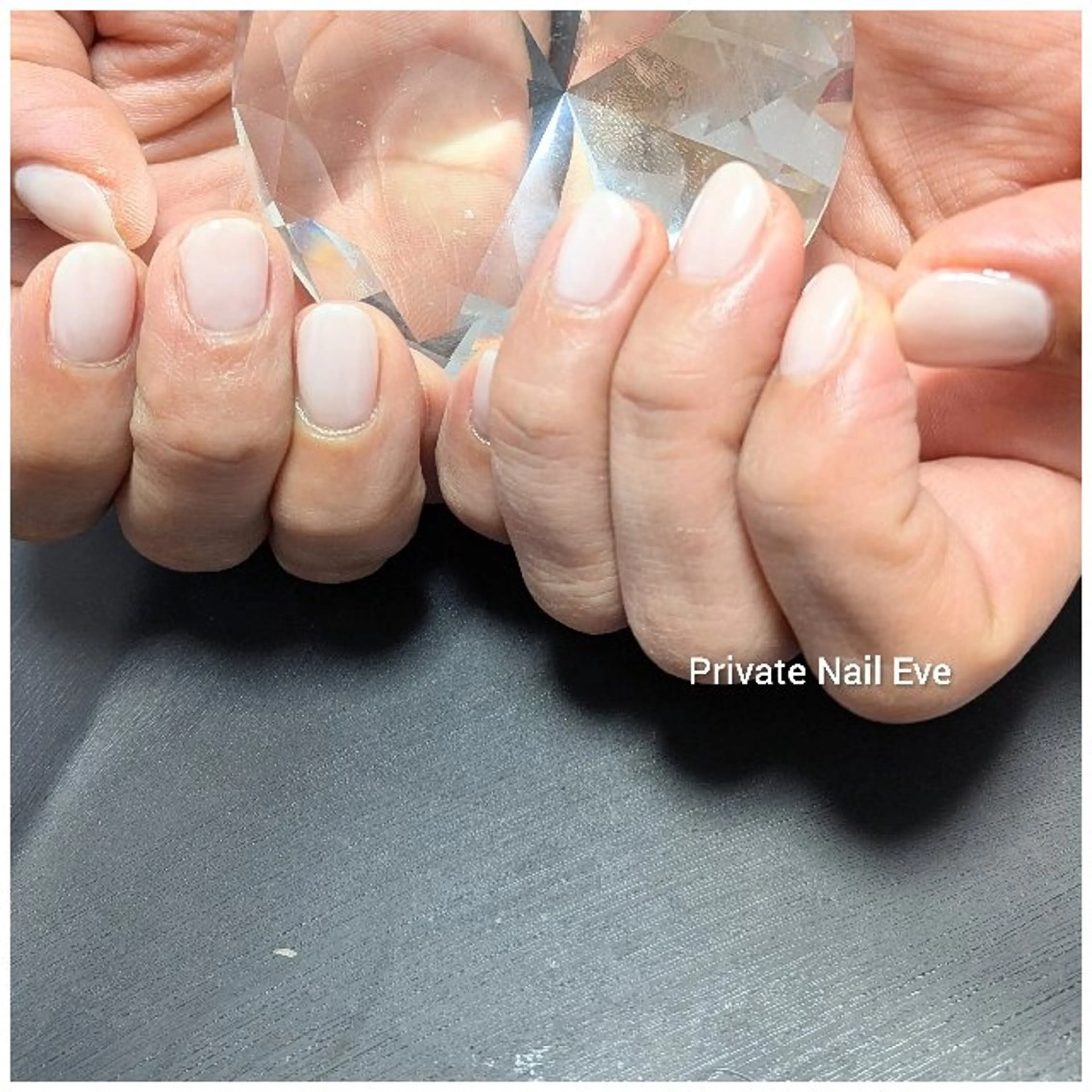 ネイル ワンカラーネイル ハンドネイル ネイル junkoのネイルデザイン