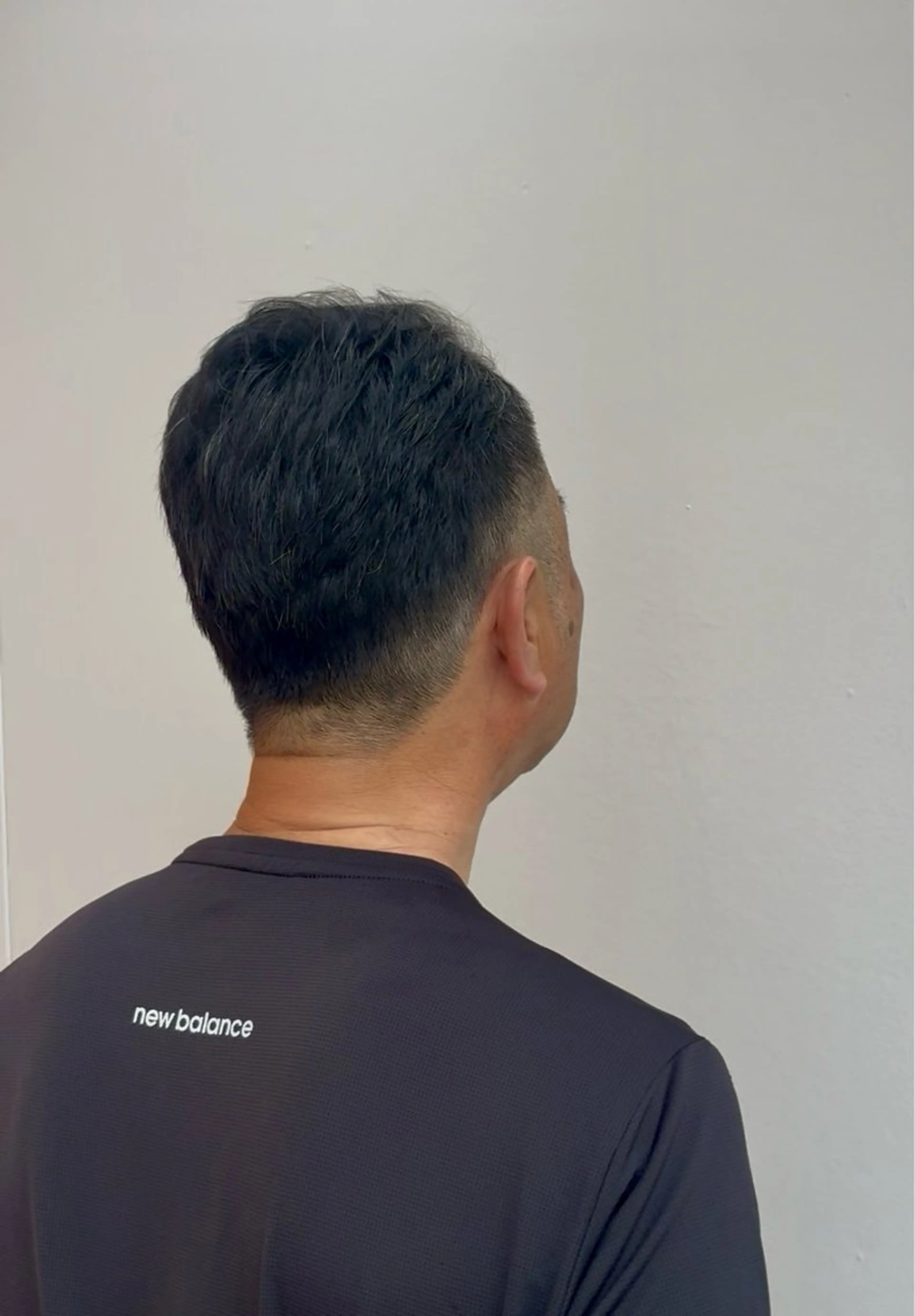 ✂️メンズカットモデル✂️の写真