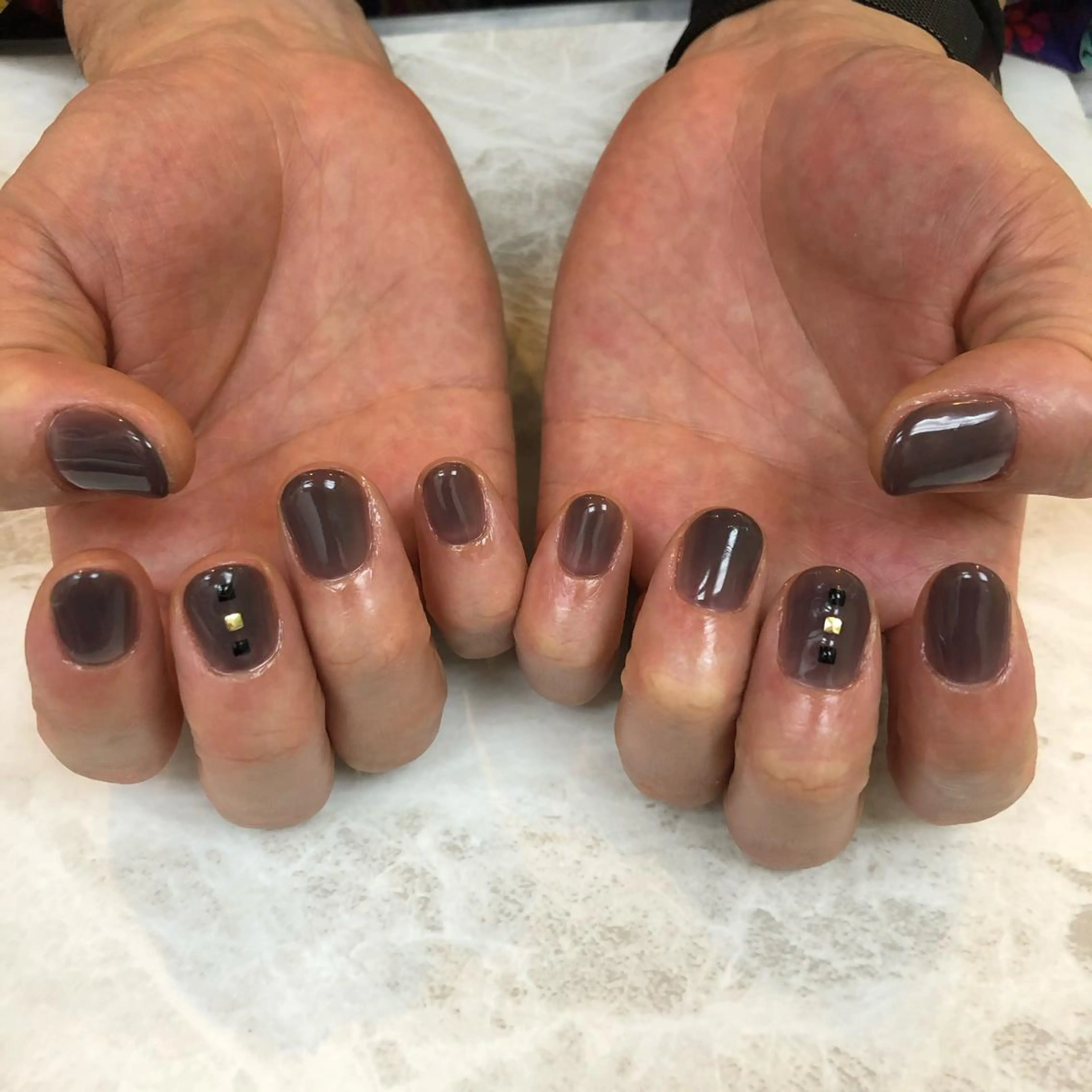 ネイル MOKA NAKAGAWAのエステ・リラクイメージ