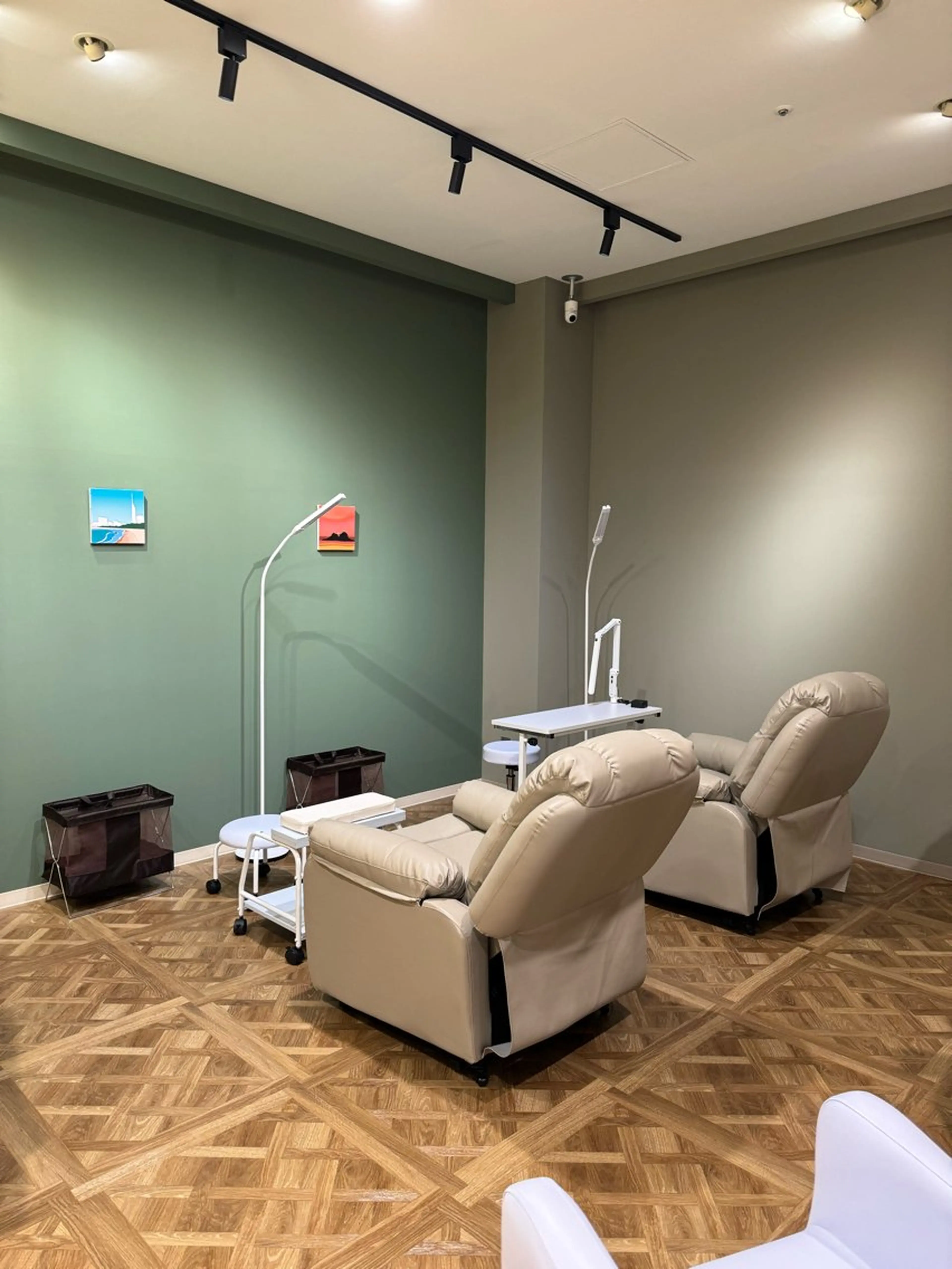 ネイル フットネイル tsumeasobi 🪬macoのネイルデザイン