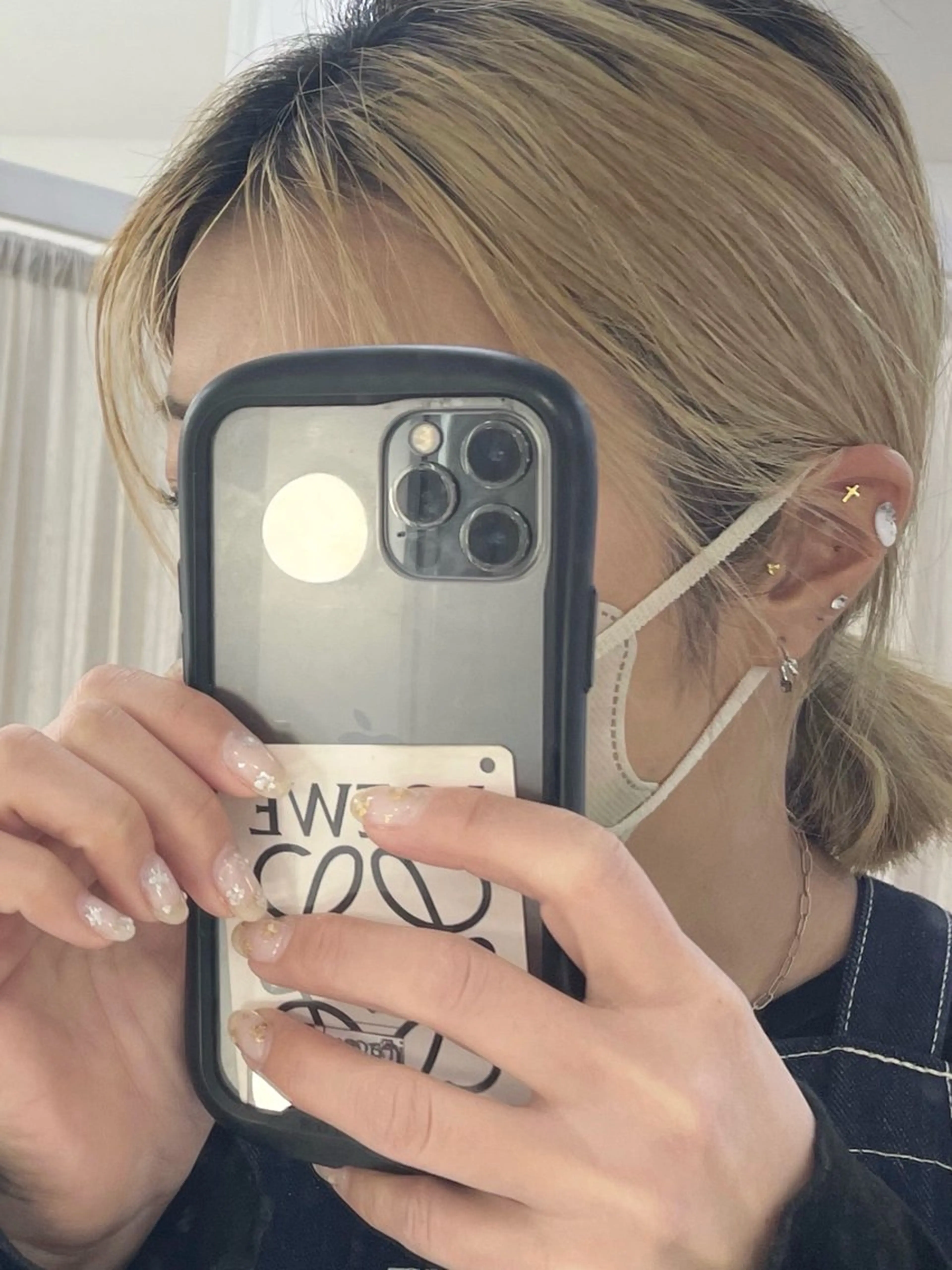 リラク eye brow &lushのマツエク・マツパデザイン