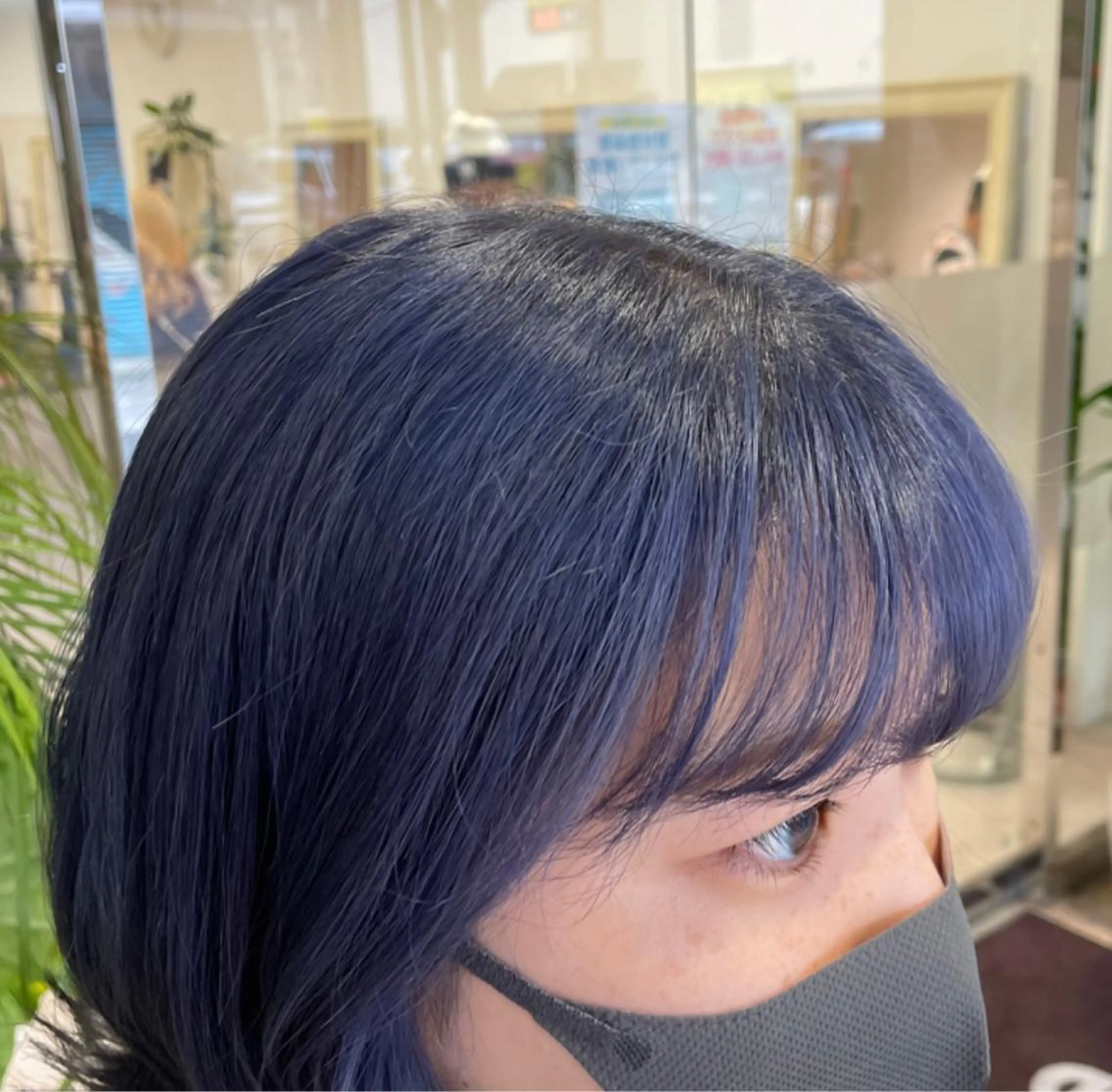 カラー ピンクカラー🎀/ ミルクティー🍼花音のヘアスタイル