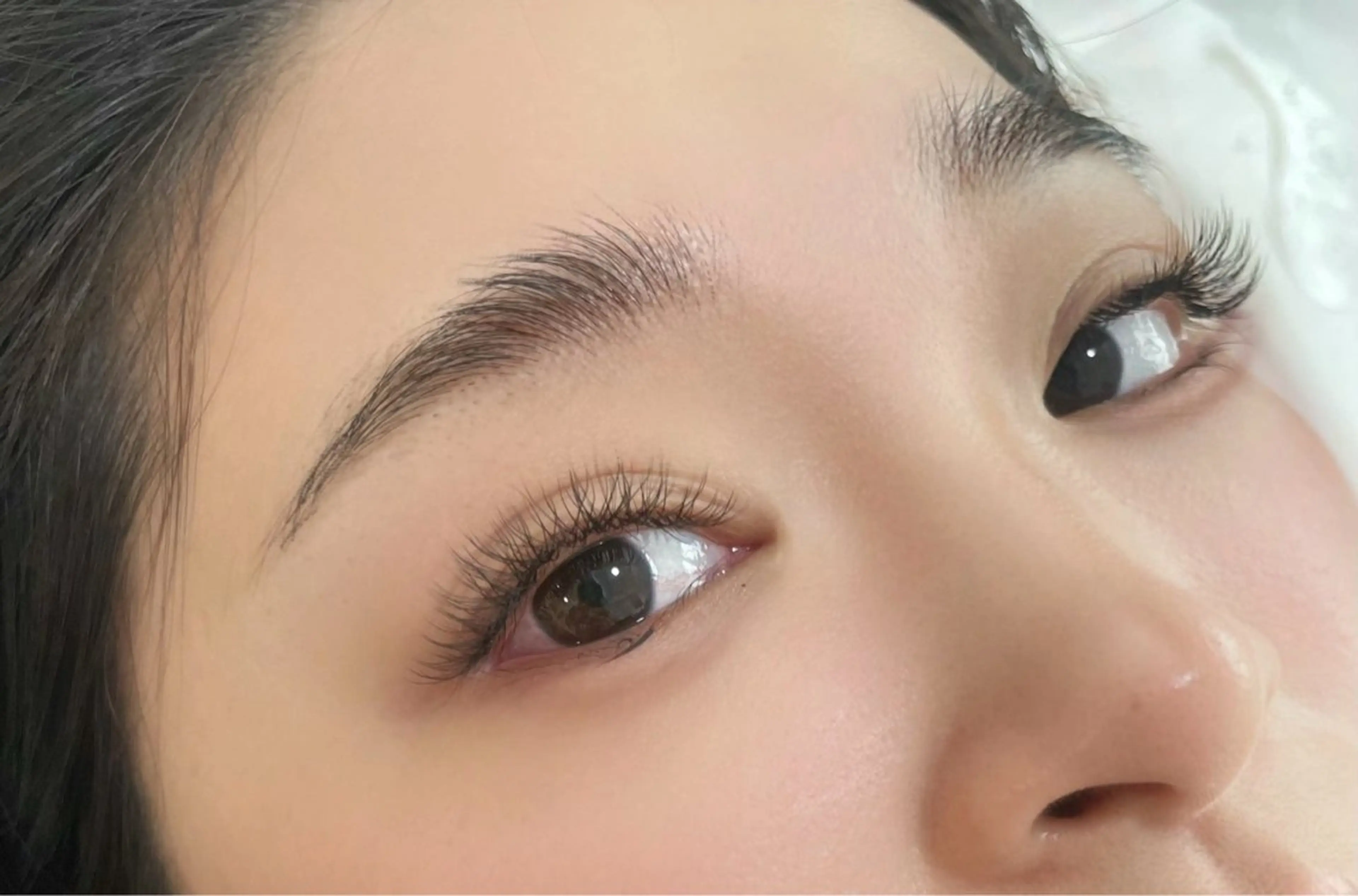 マツエク・マツパ B&Gビューティーサロン所属・B&G ビューティーサロンのマツエク・マツパデザイン