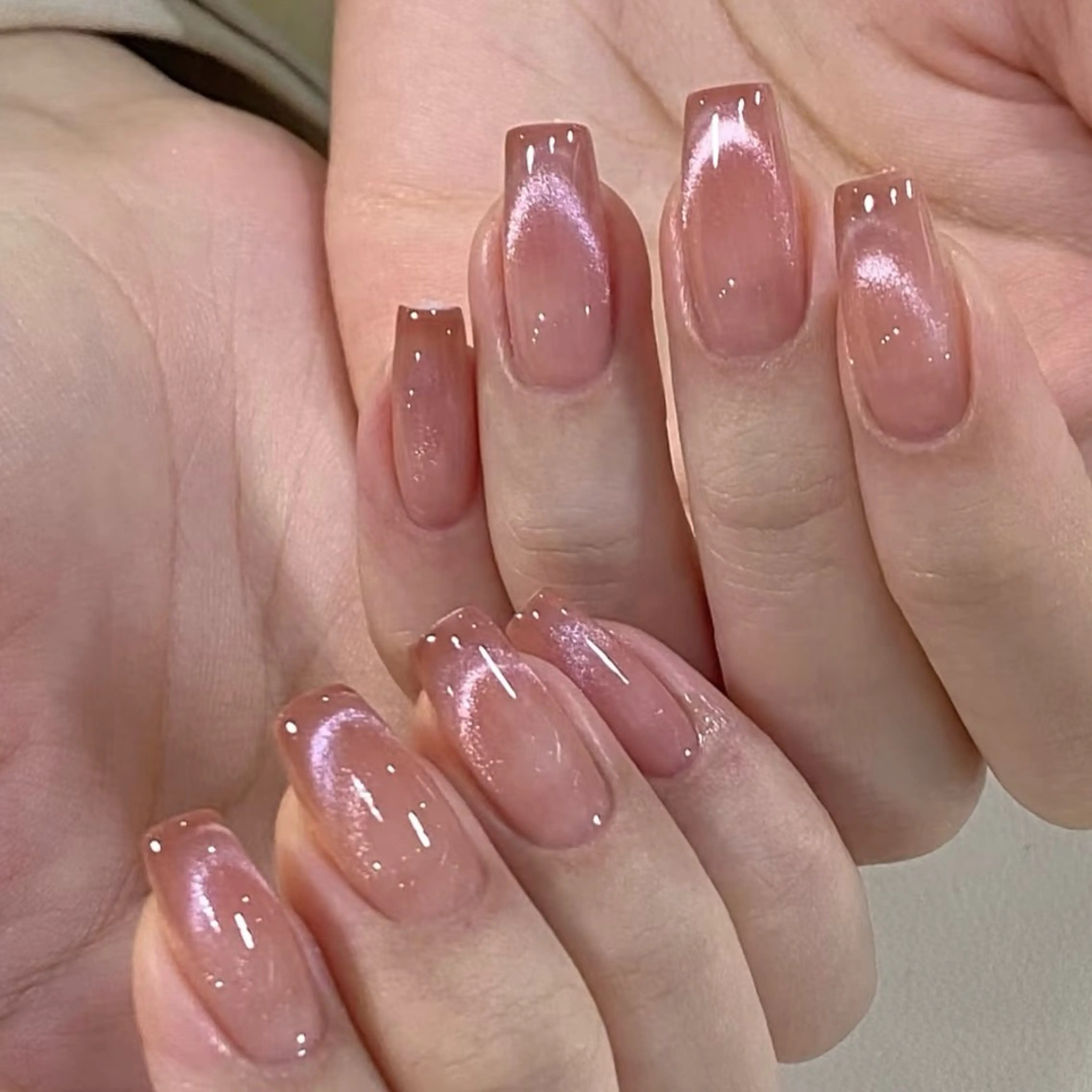 ネイル Panda•z nailのネイルデザイン