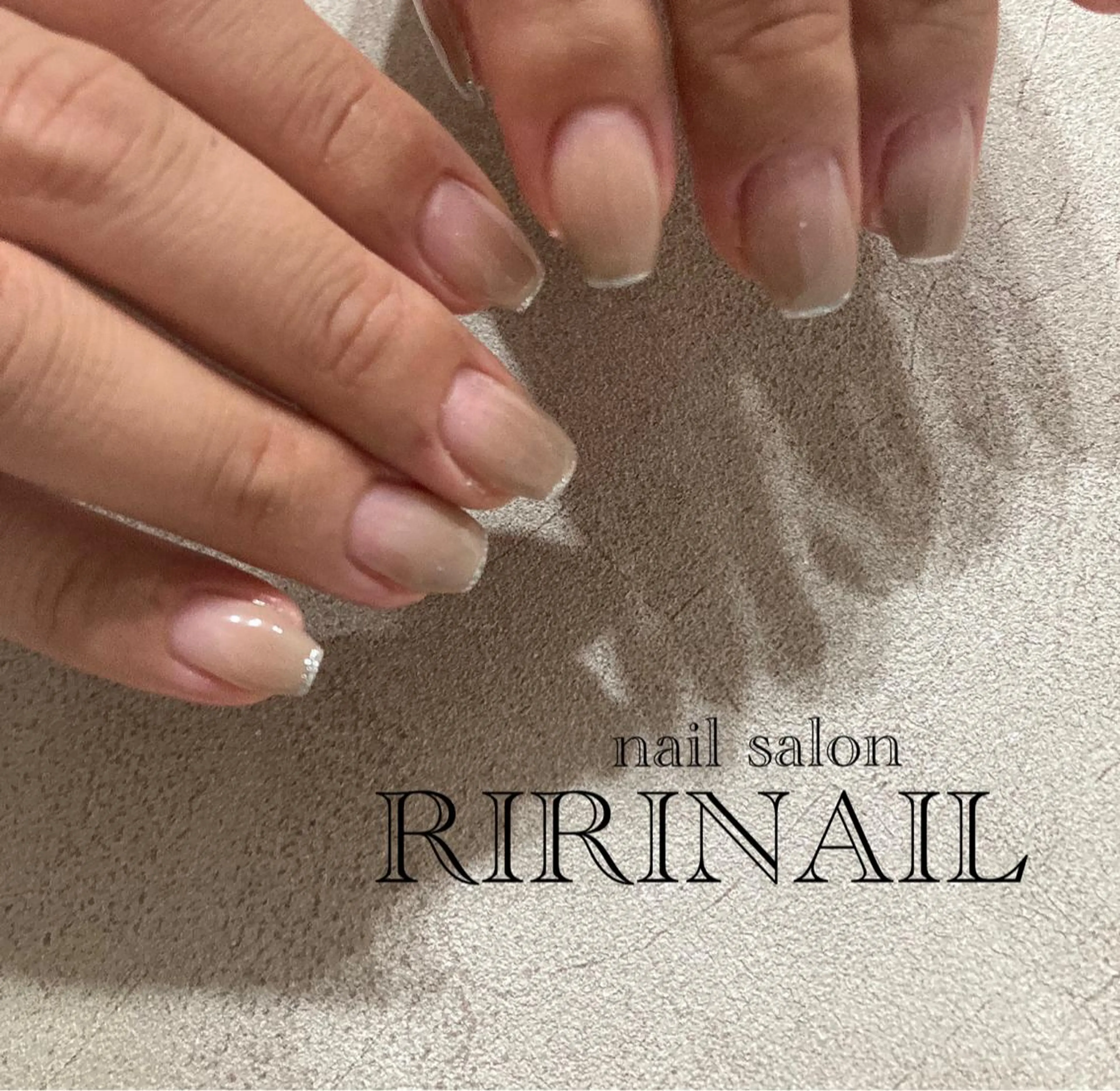 ネイル ハンドネイル RIRI NAIL♡のネイルデザイン