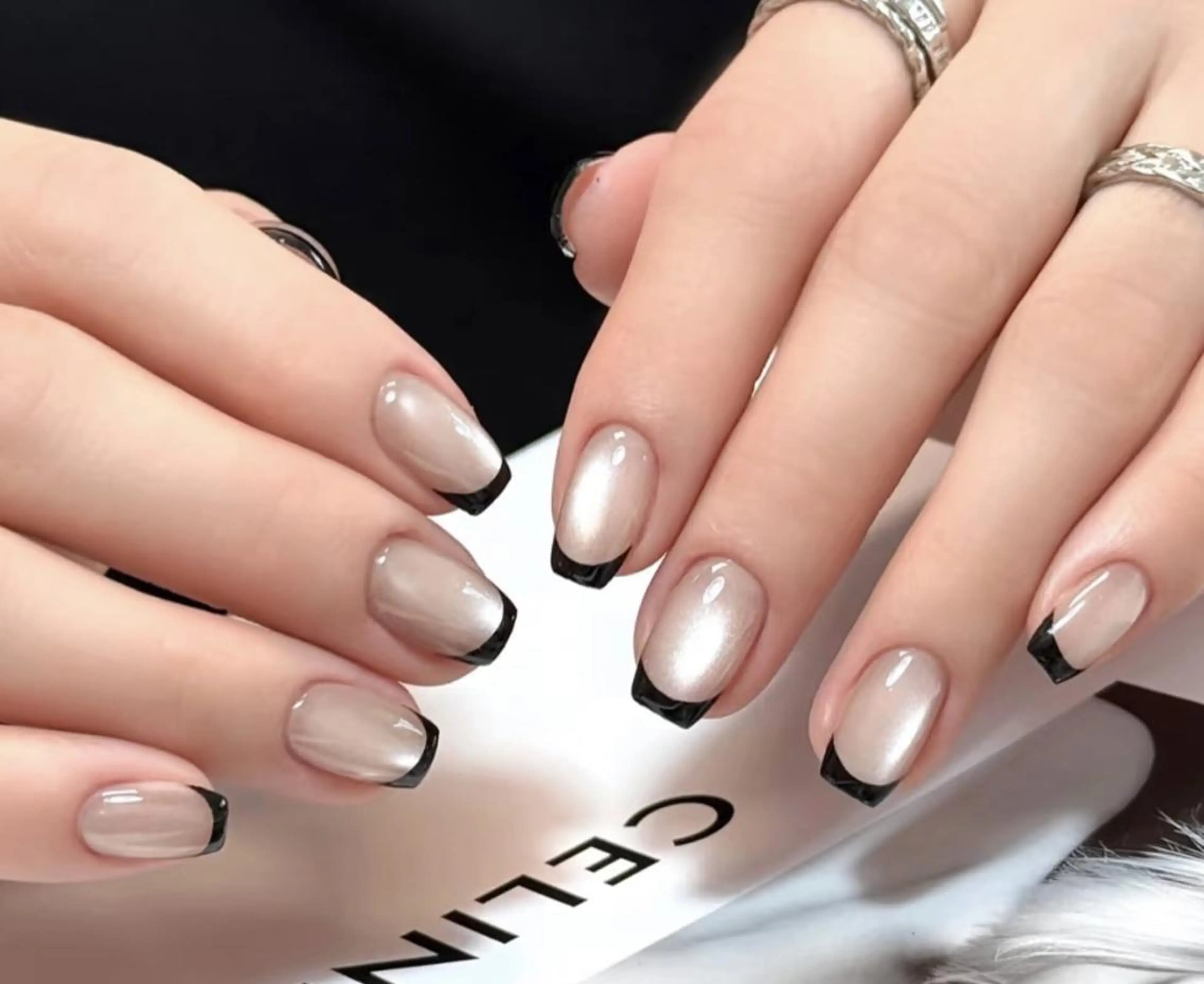 ネイル ハンドネイル Molly _nailのネイルデザイン